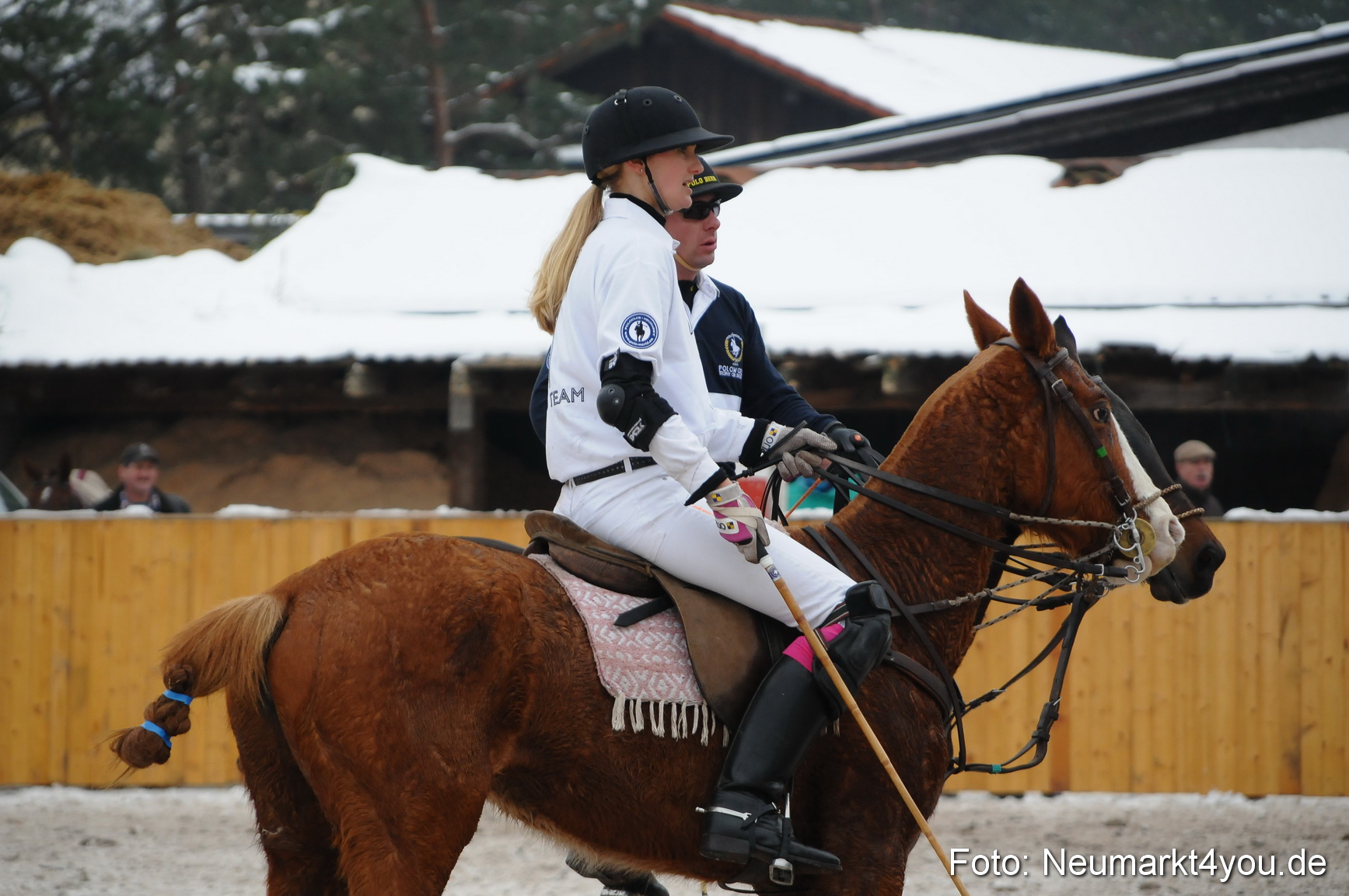 Polo World Neumarkt 2013 0103