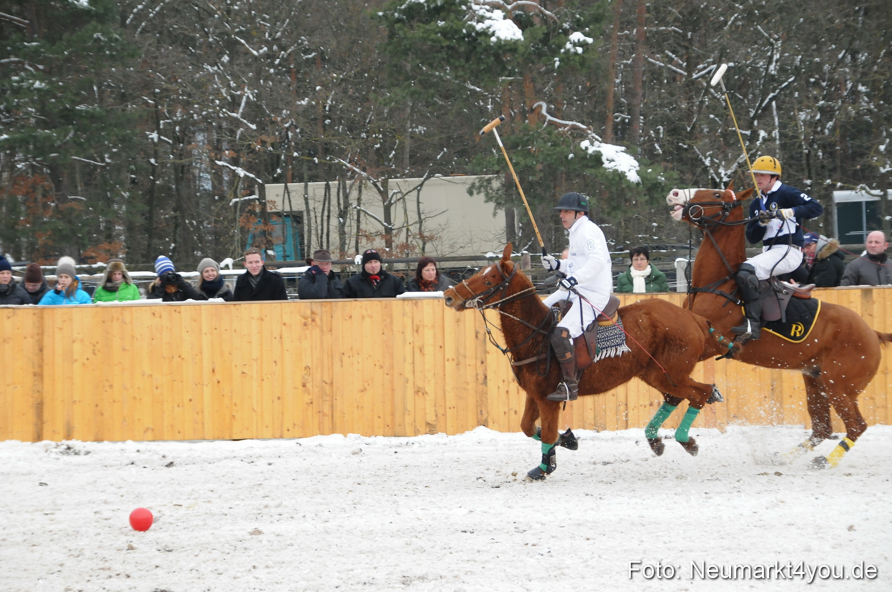 Polo World Neumarkt 2013 0105