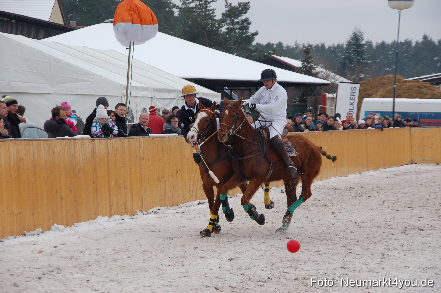 Polo World Neumarkt 2013 0106