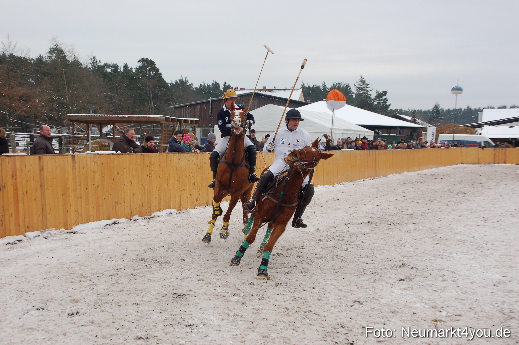 Polo World Neumarkt 2013 0107
