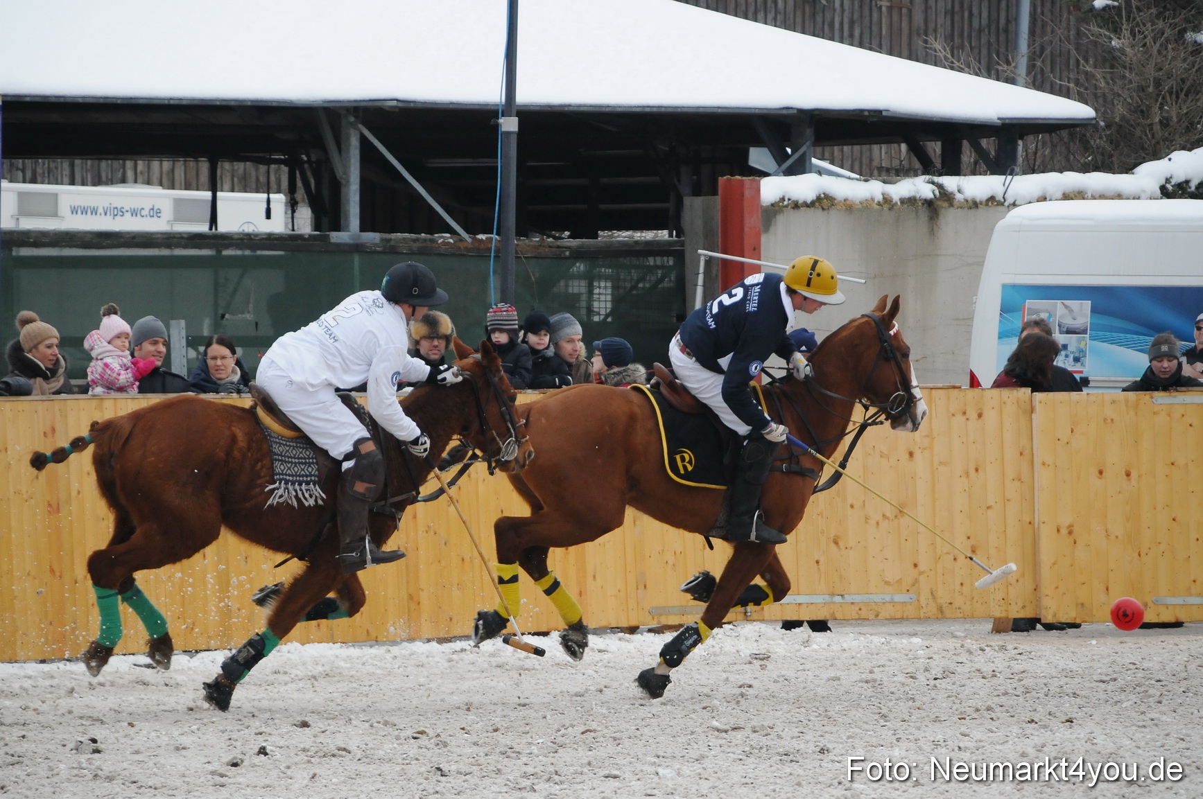 Polo World Neumarkt 2013 0108