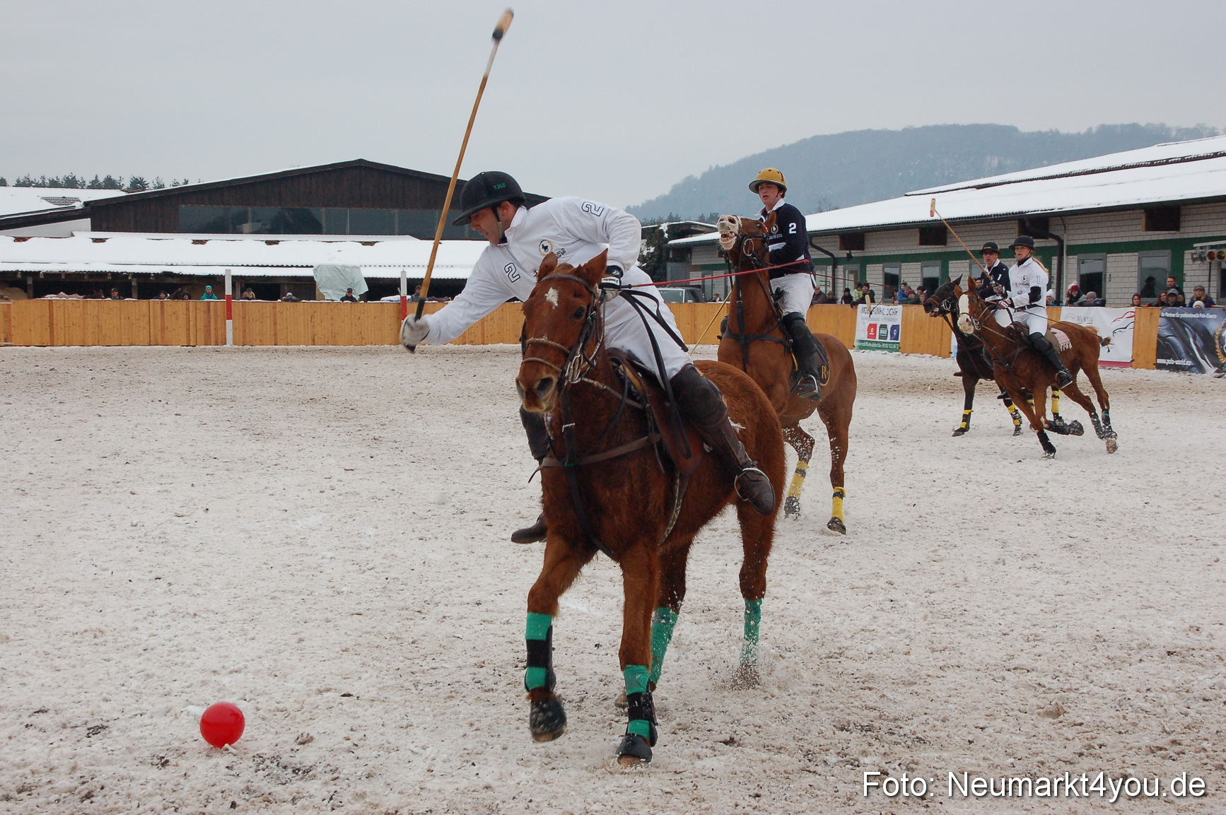 Polo World Neumarkt 2013 0109