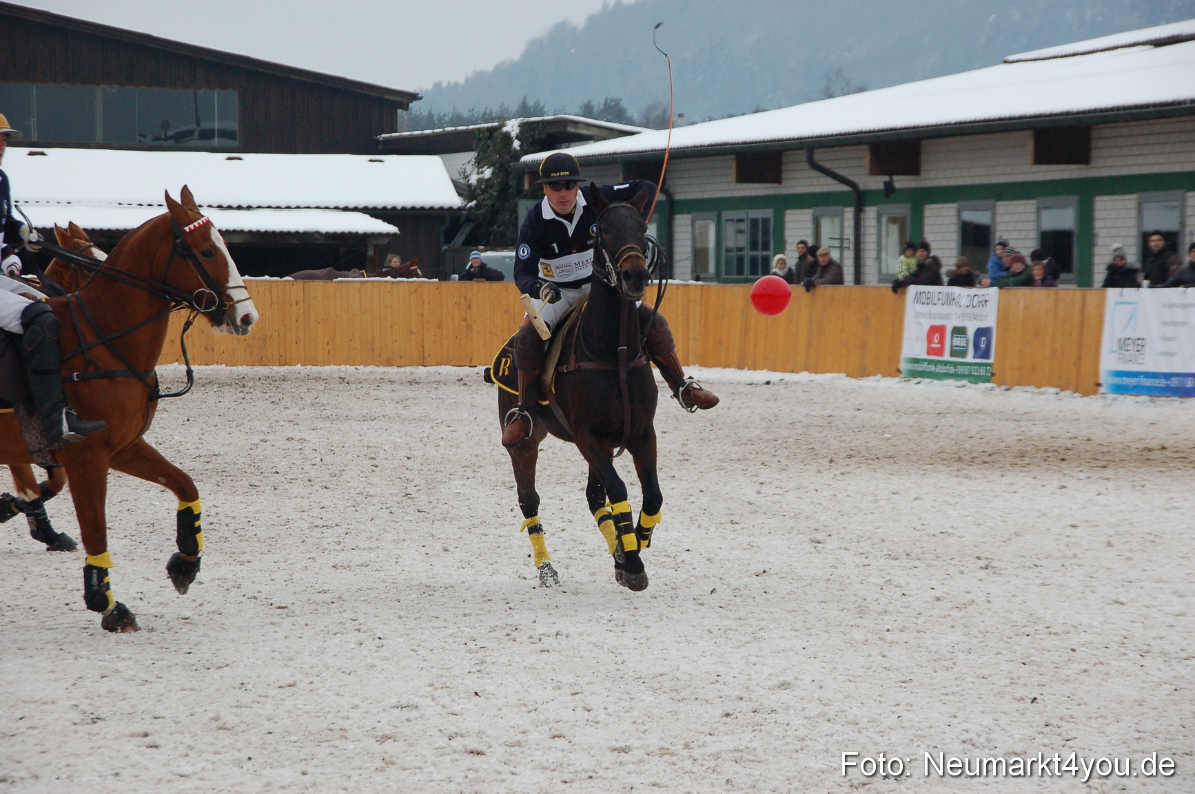 Polo World Neumarkt 2013 0110