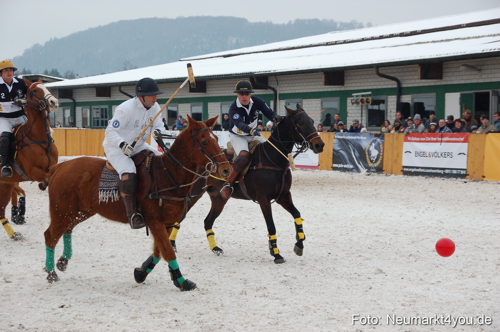 Polo World Neumarkt 2013 0111