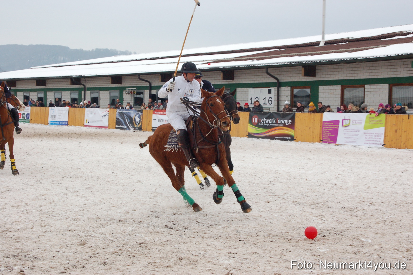 Polo World Neumarkt 2013 0112