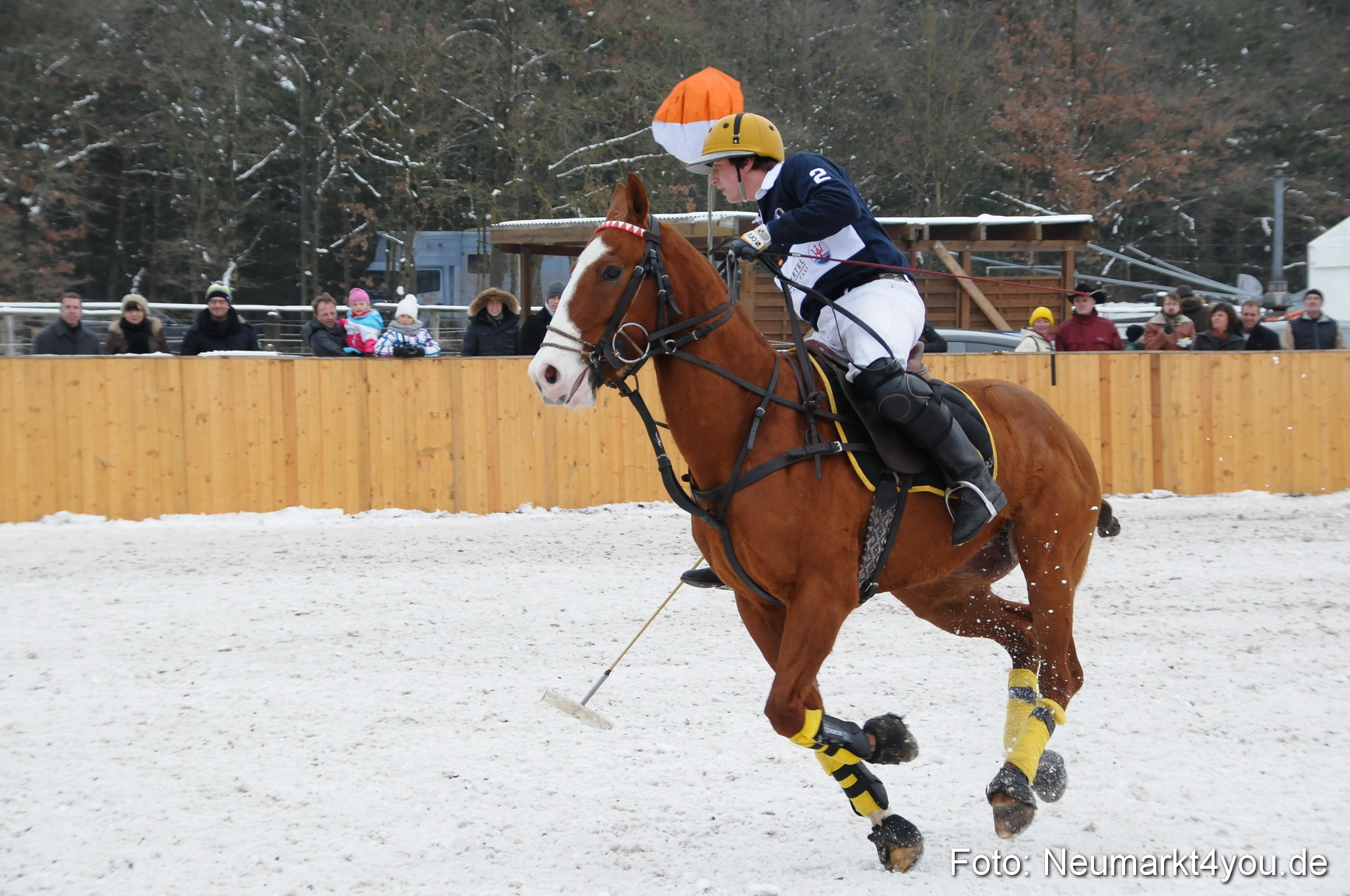 Polo World Neumarkt 2013 0113