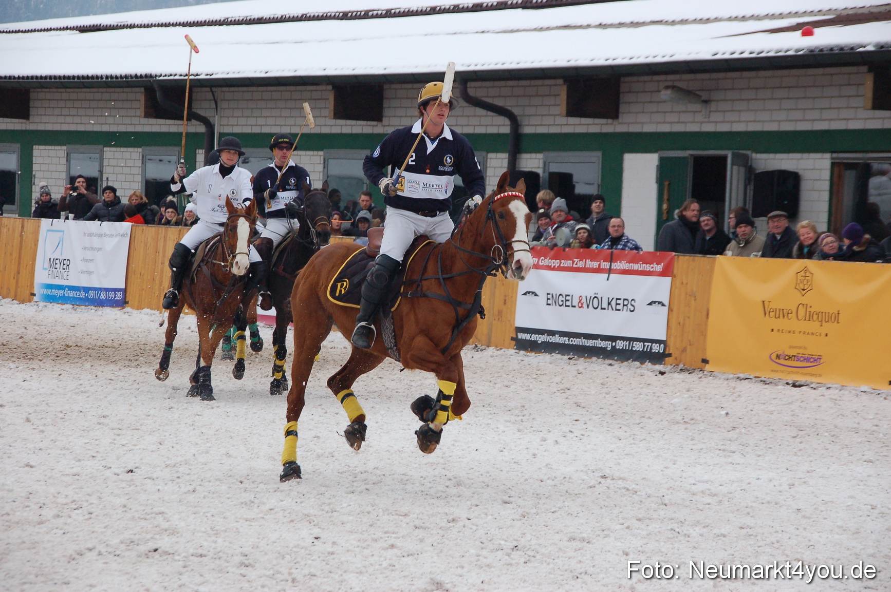 Polo World Neumarkt 2013 0114