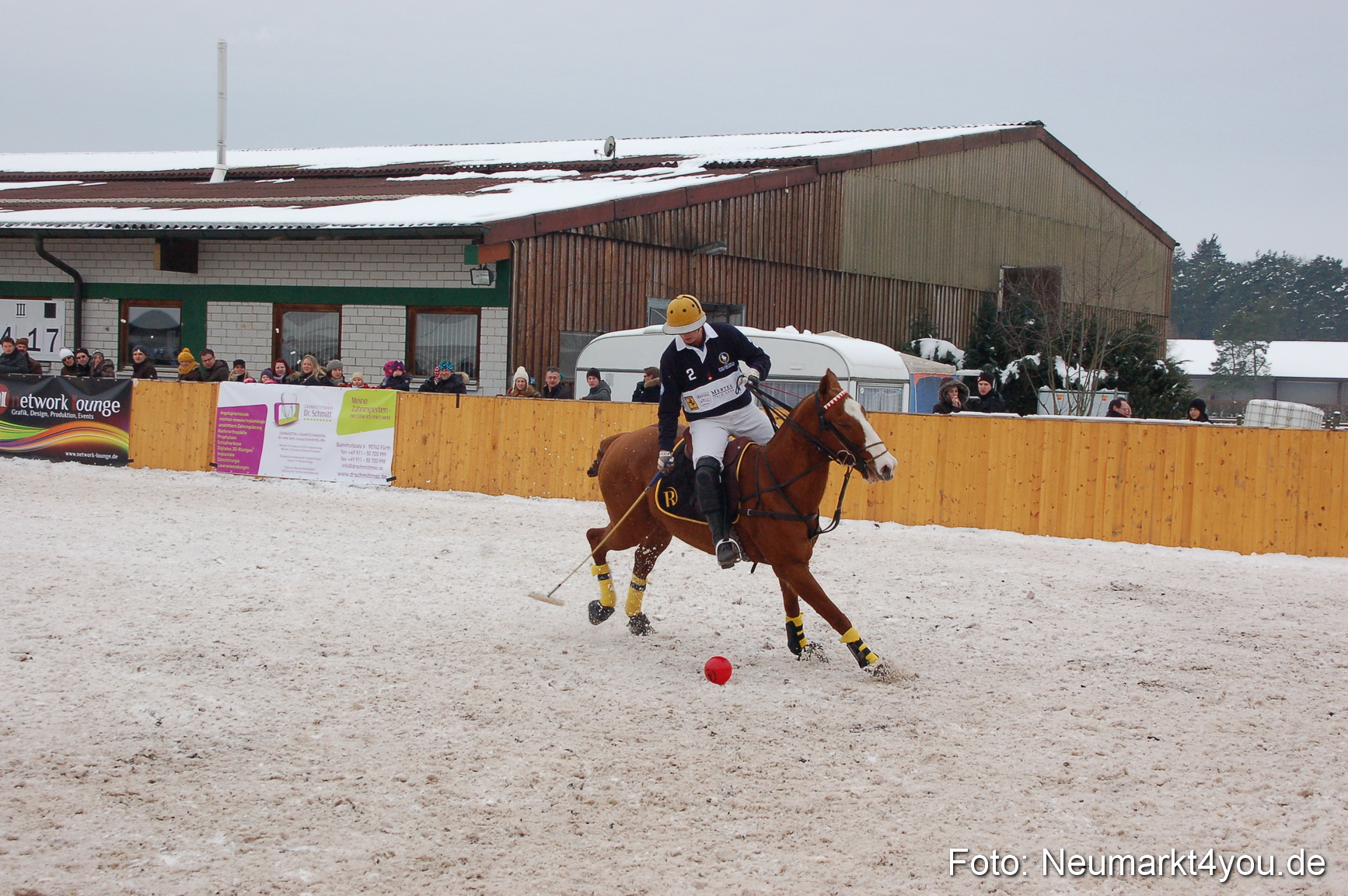 Polo World Neumarkt 2013 0115