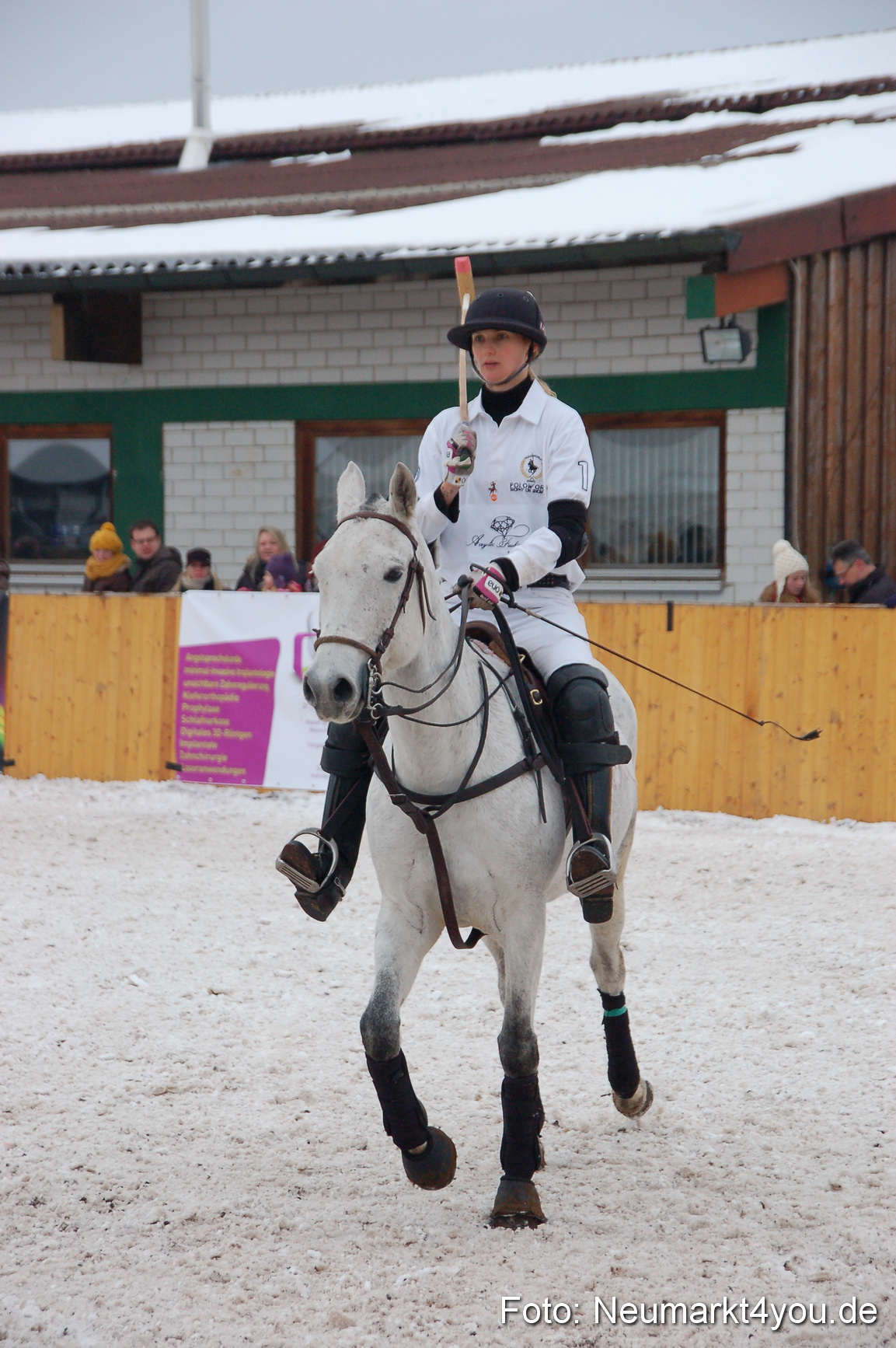 Polo World Neumarkt 2013 0116