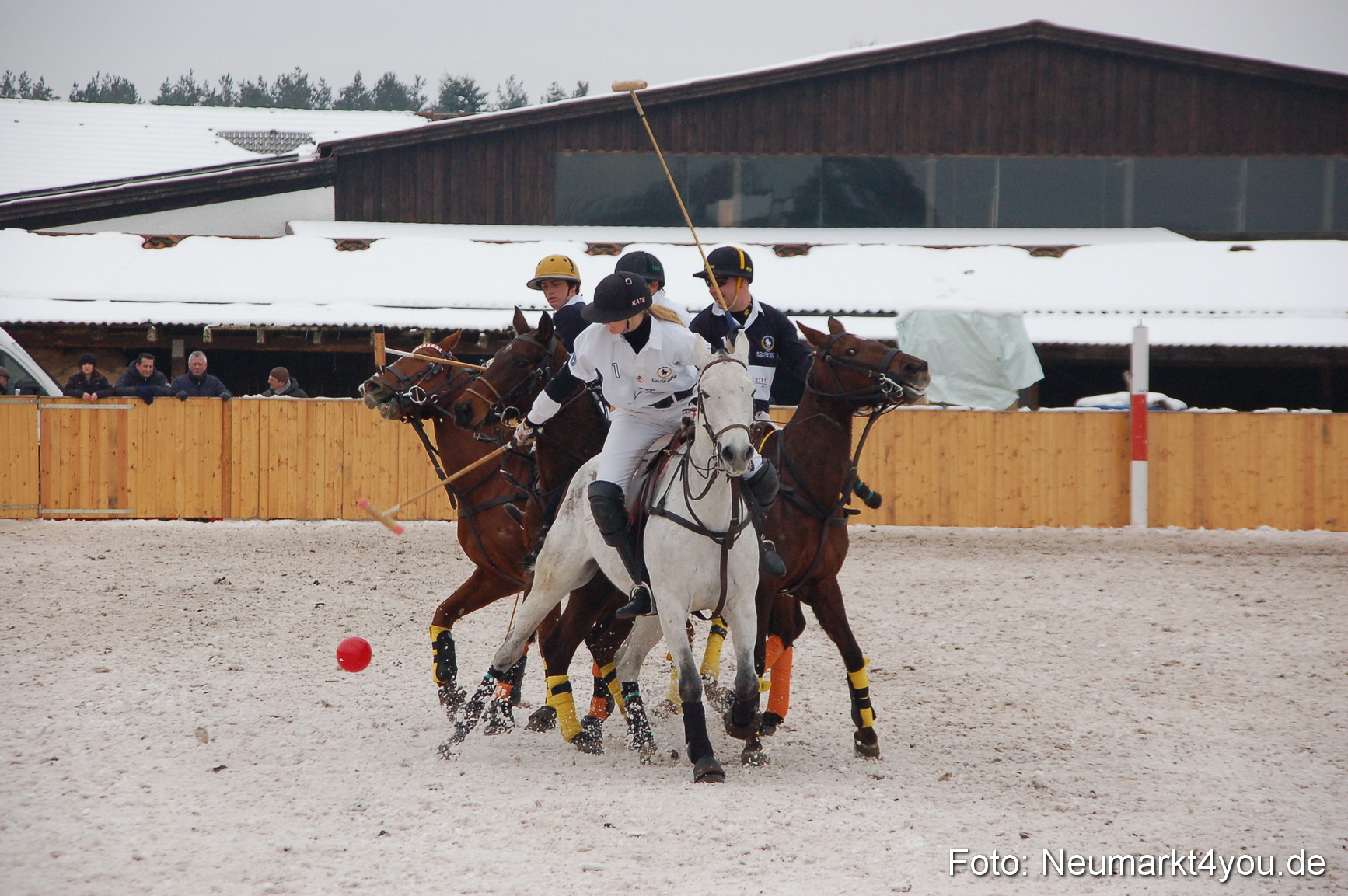 Polo World Neumarkt 2013 0117