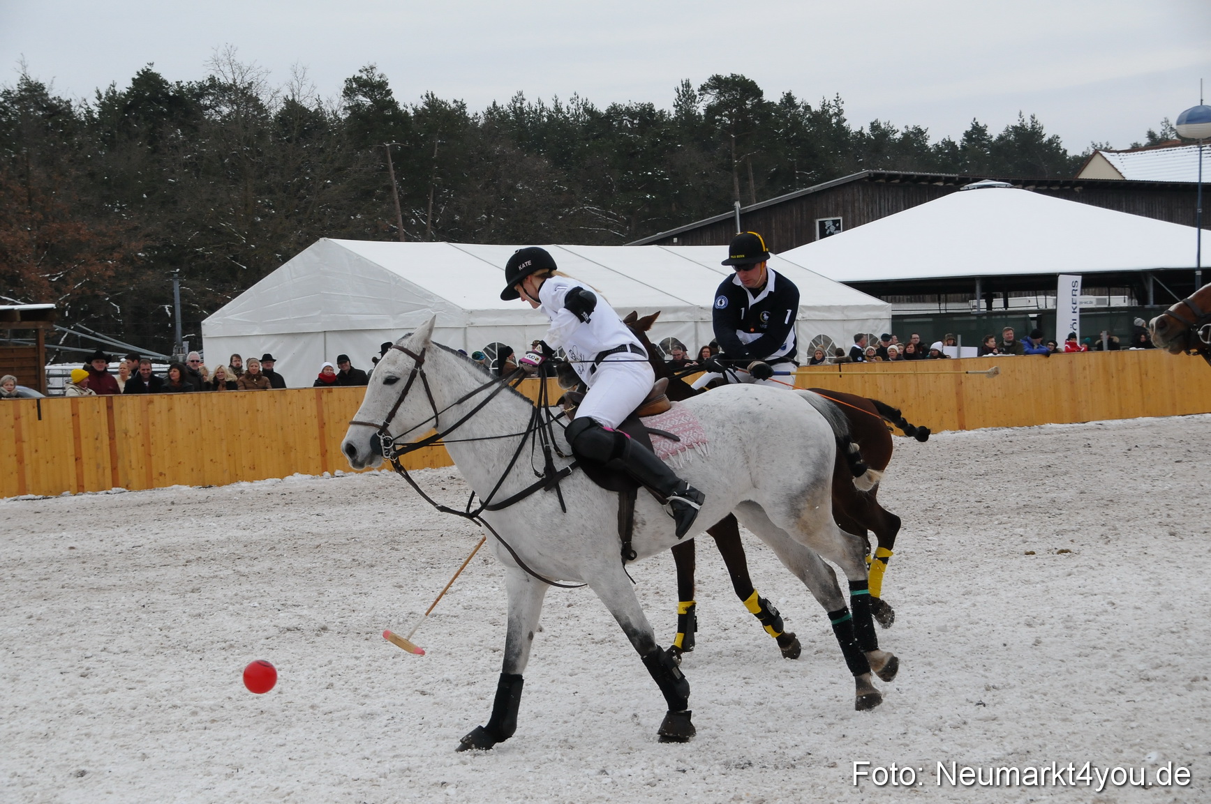 Polo World Neumarkt 2013 0118