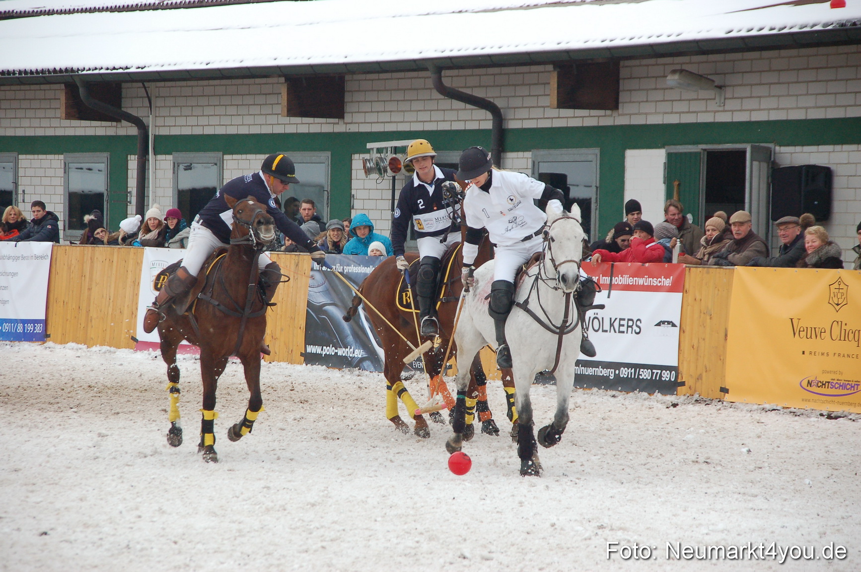 Polo World Neumarkt 2013 0119