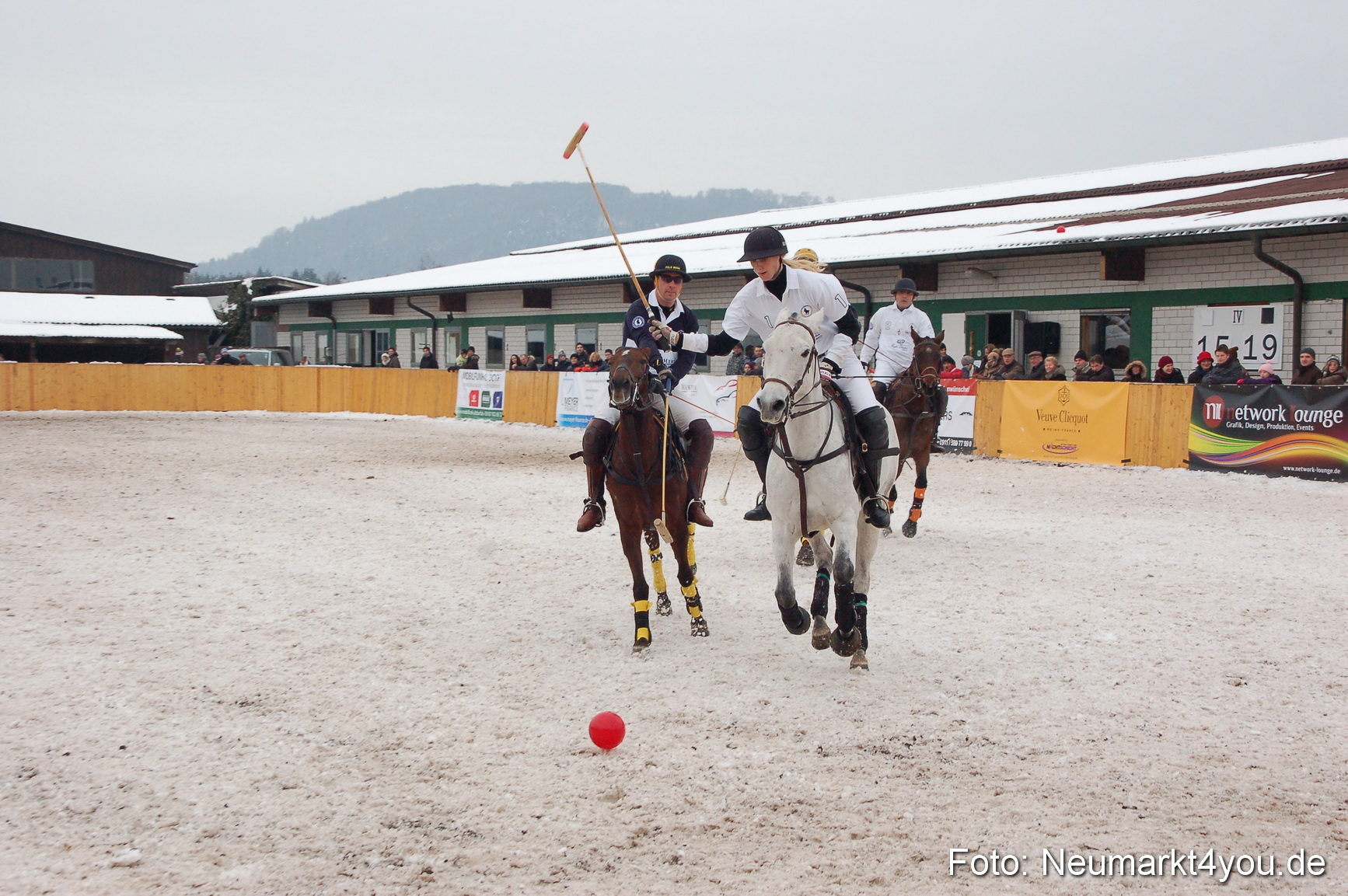 Polo World Neumarkt 2013 0120