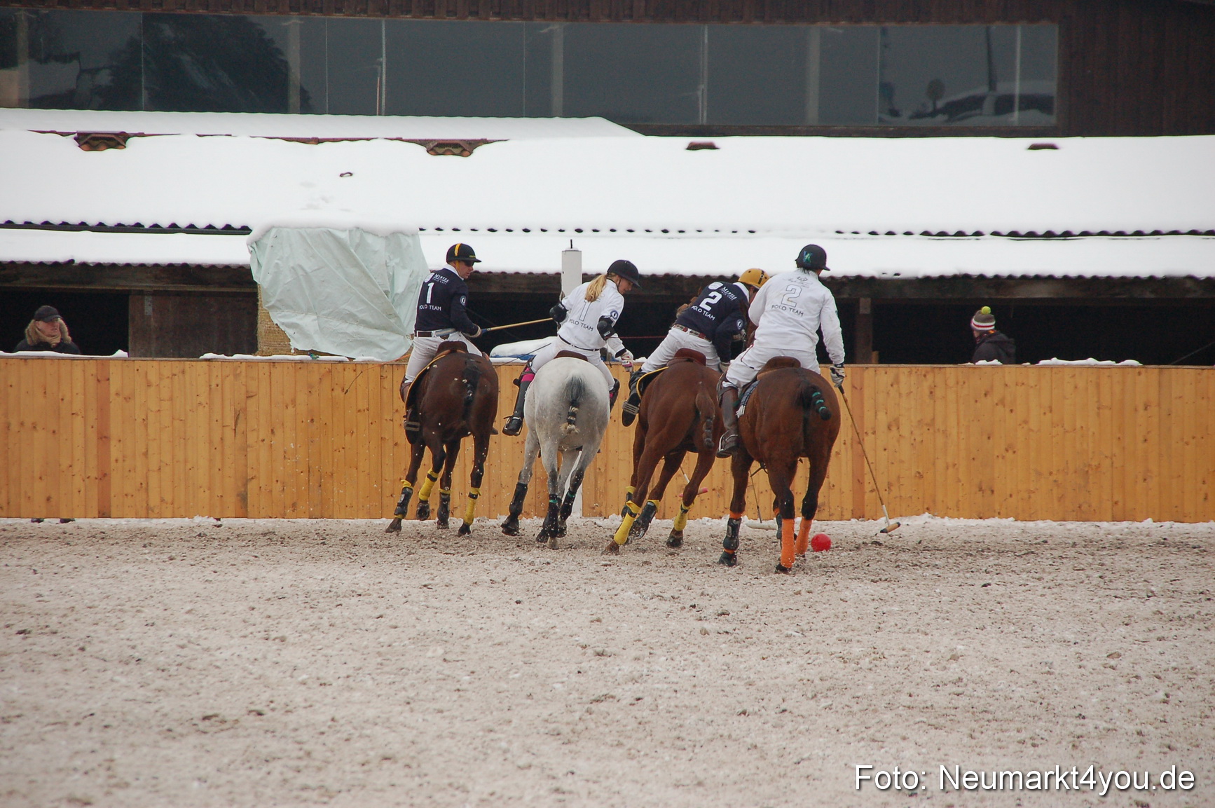 Polo World Neumarkt 2013 0121