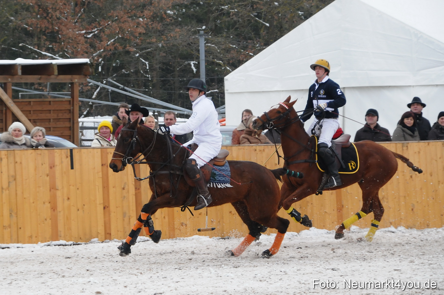 Polo World Neumarkt 2013 0122