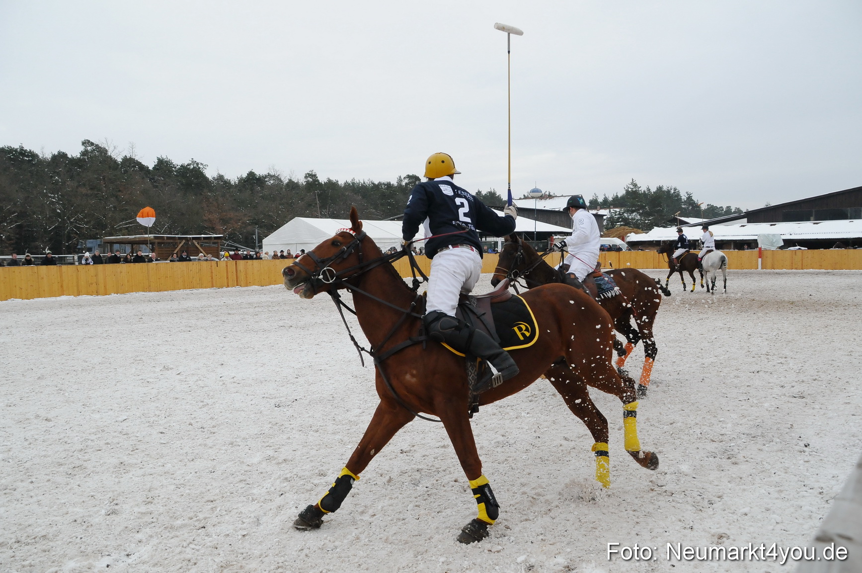 Polo World Neumarkt 2013 0124