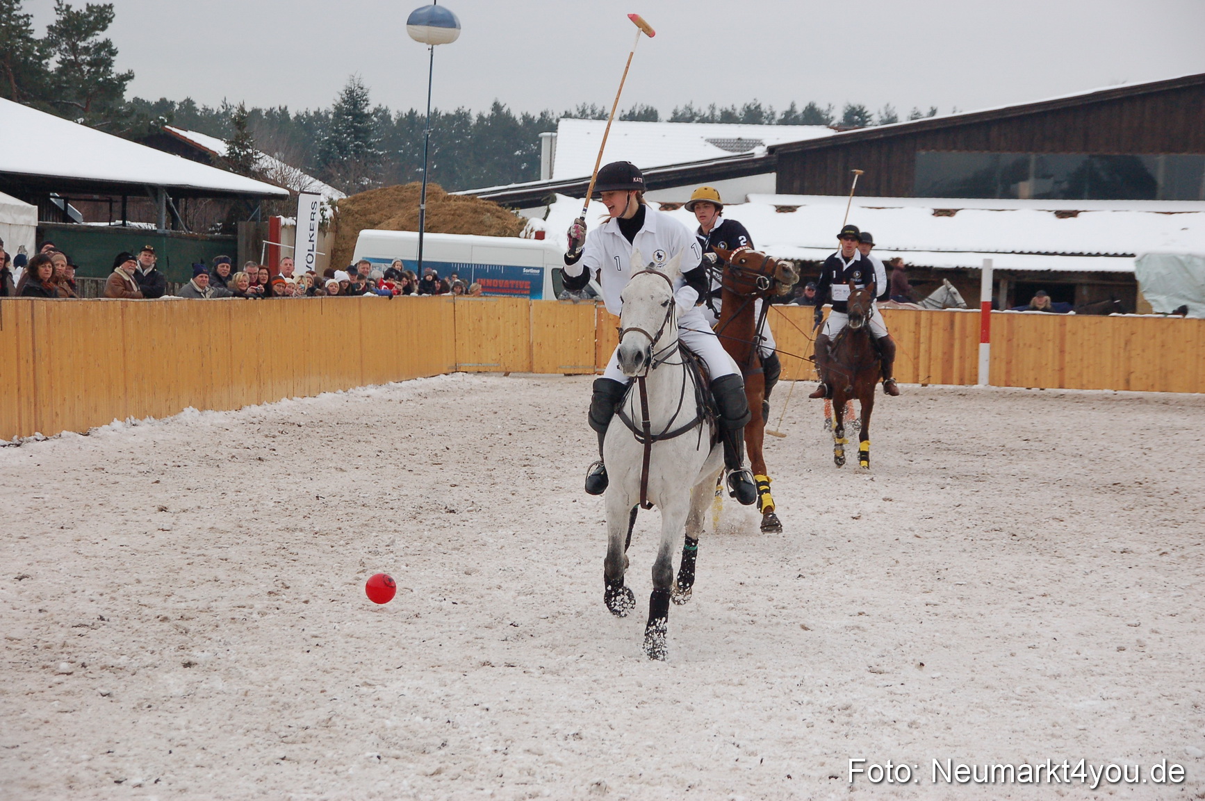 Polo World Neumarkt 2013 0125