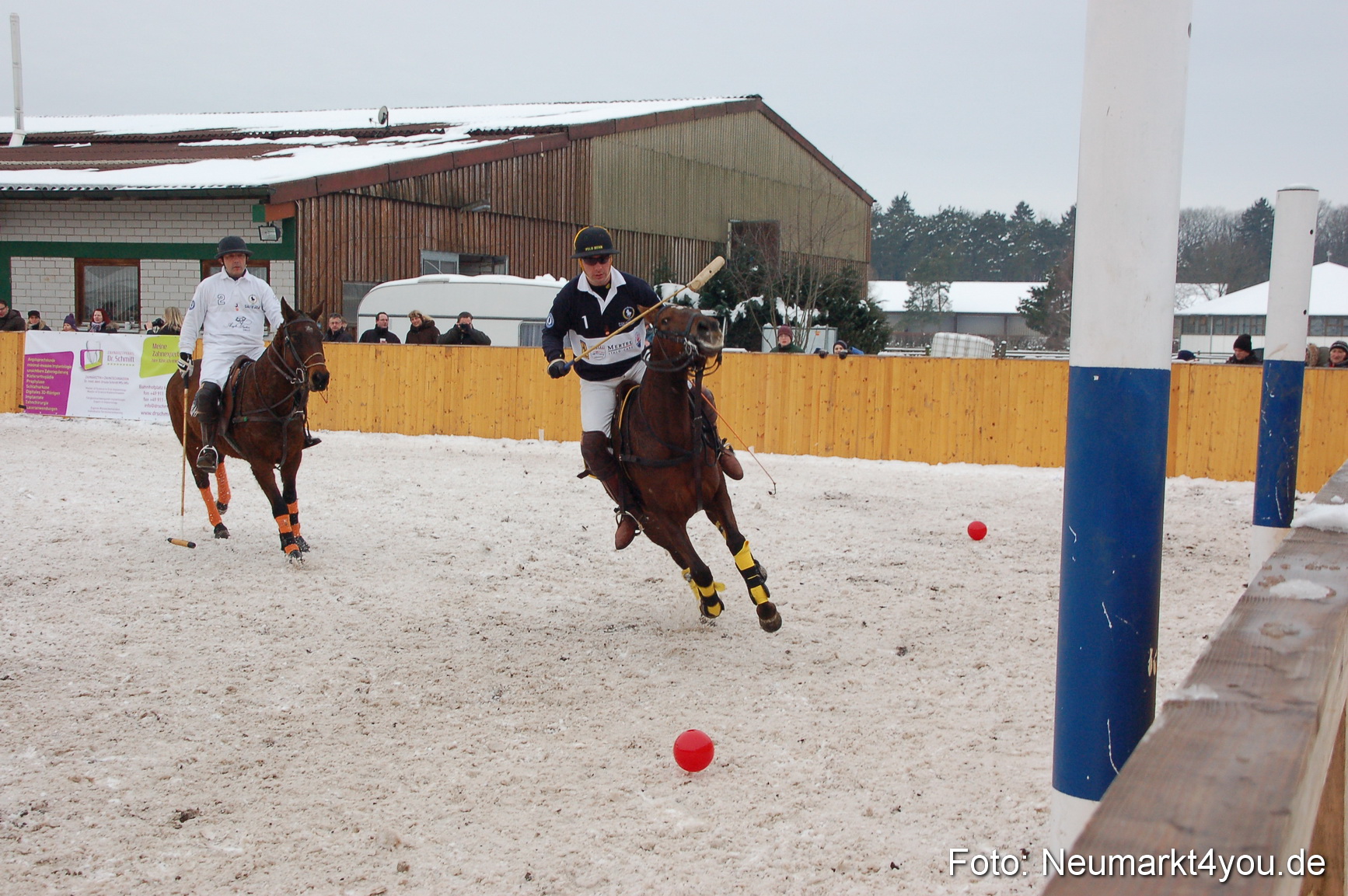 Polo World Neumarkt 2013 0127