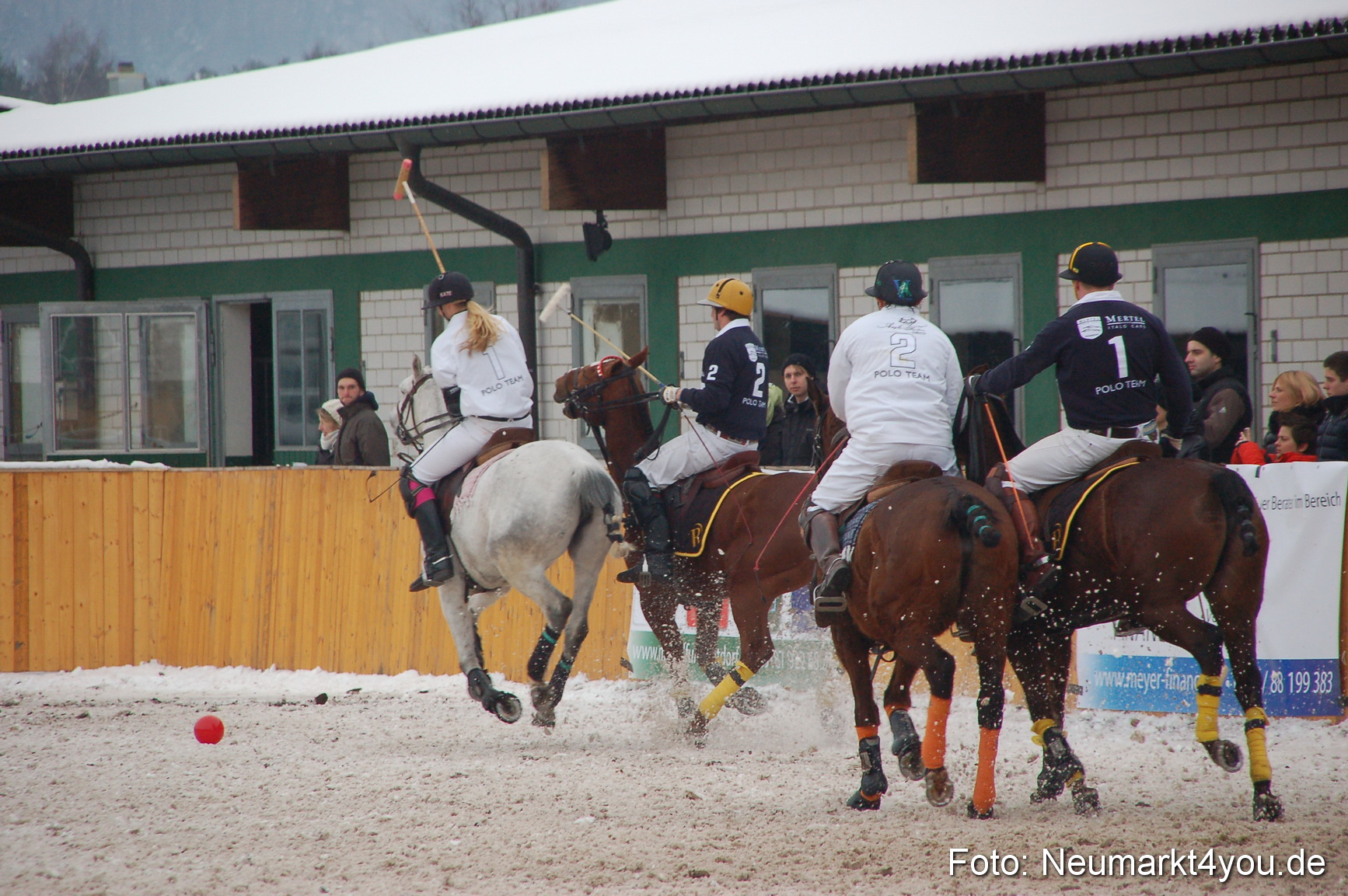 Polo World Neumarkt 2013 0128