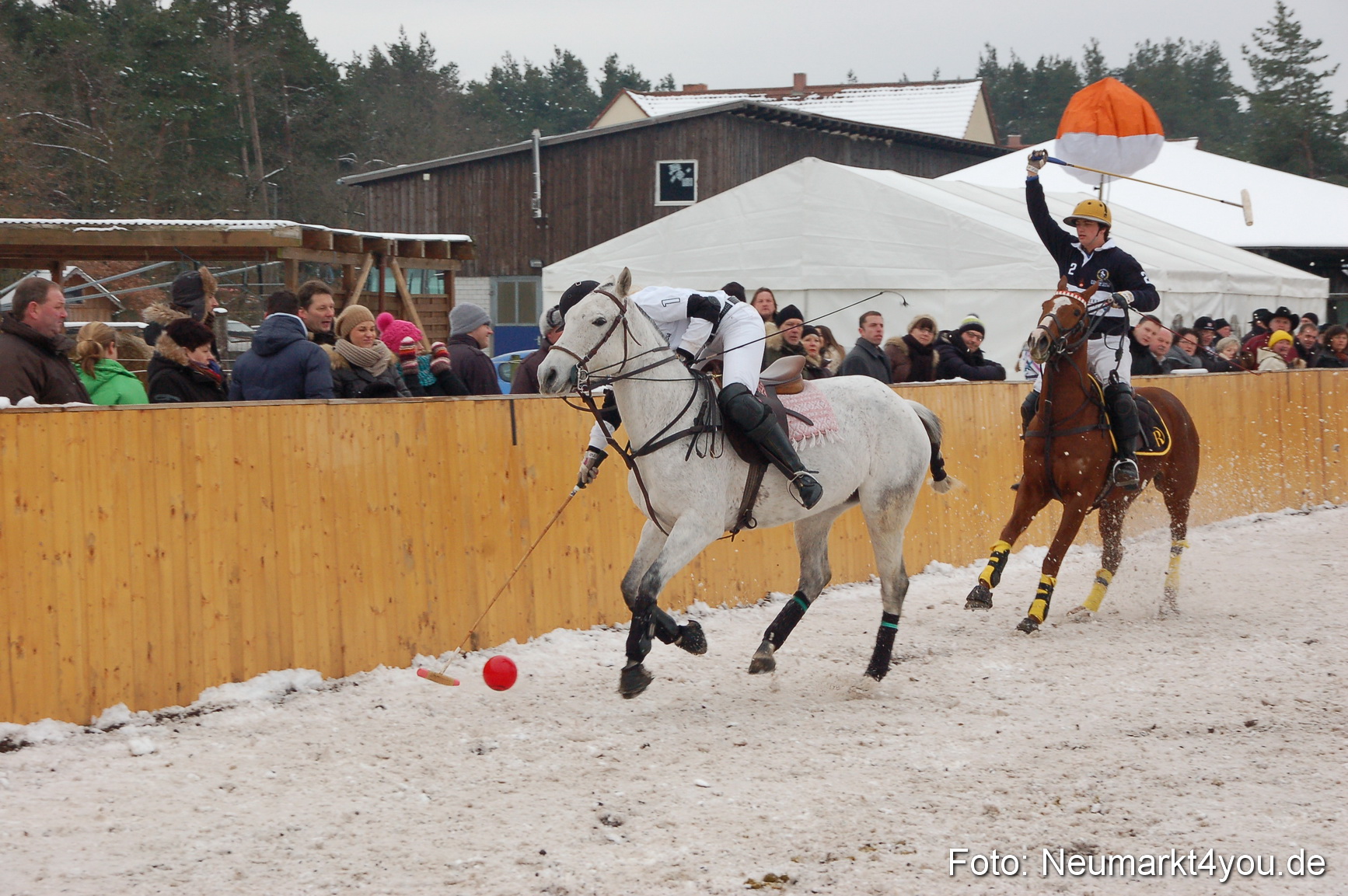 Polo World Neumarkt 2013 0129