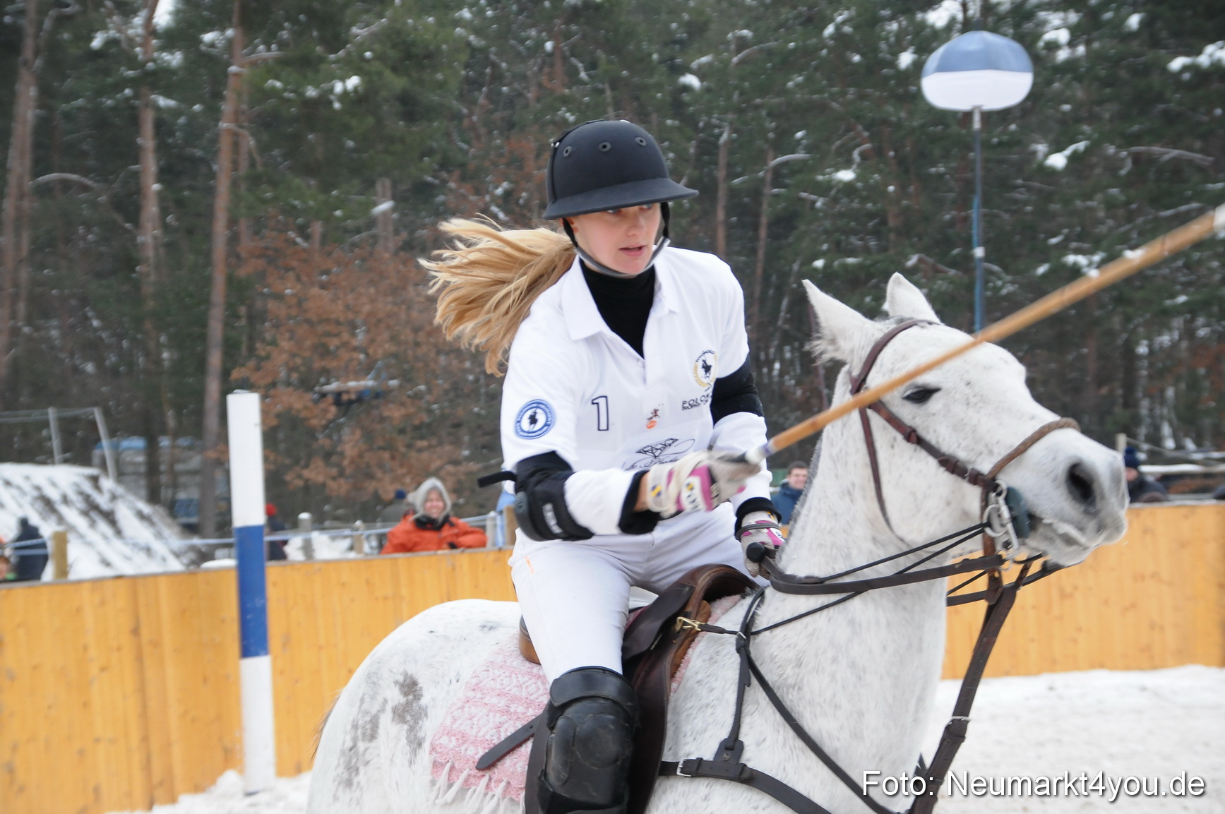 Polo World Neumarkt 2013 0130