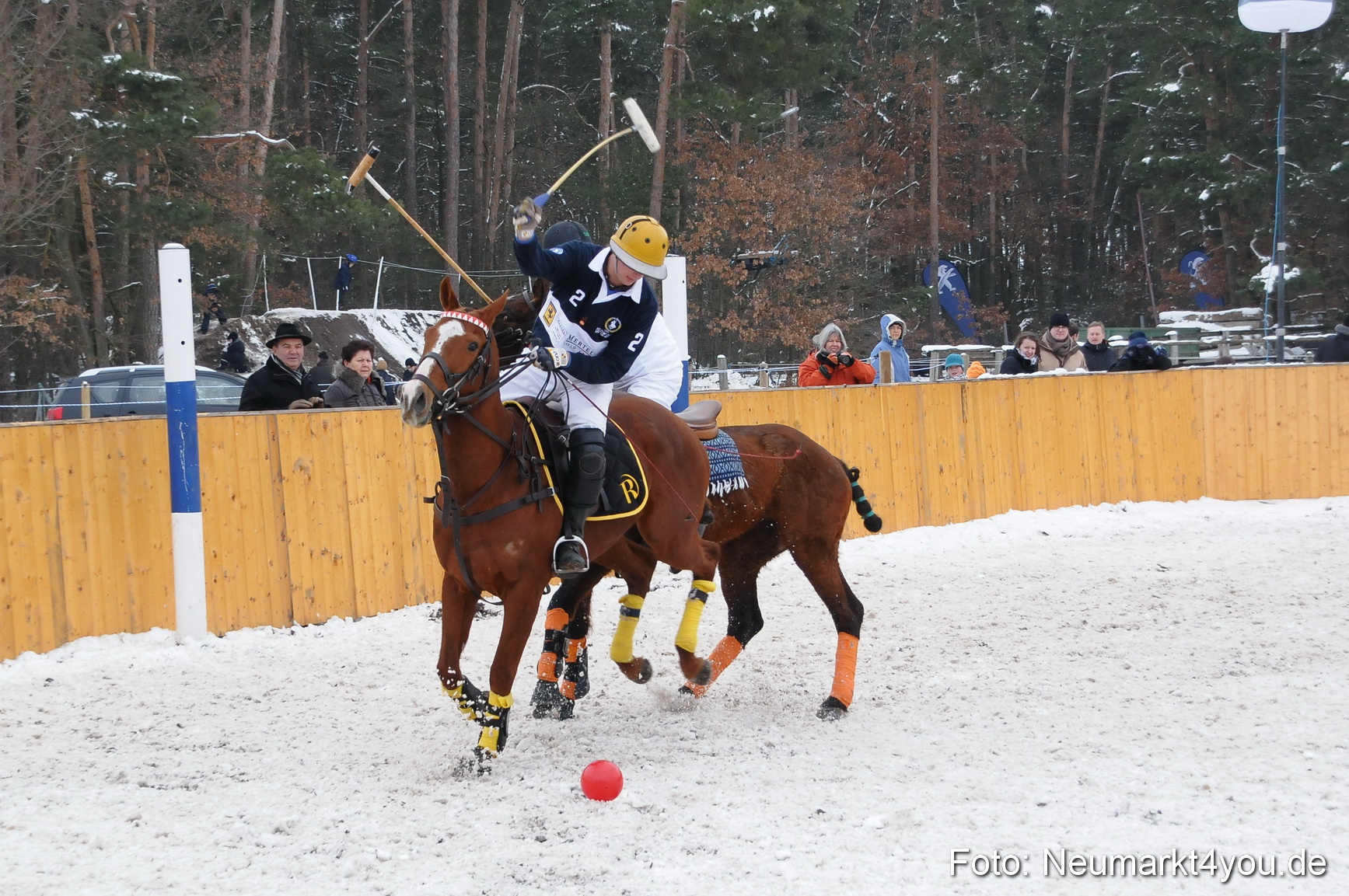 Polo World Neumarkt 2013 0131