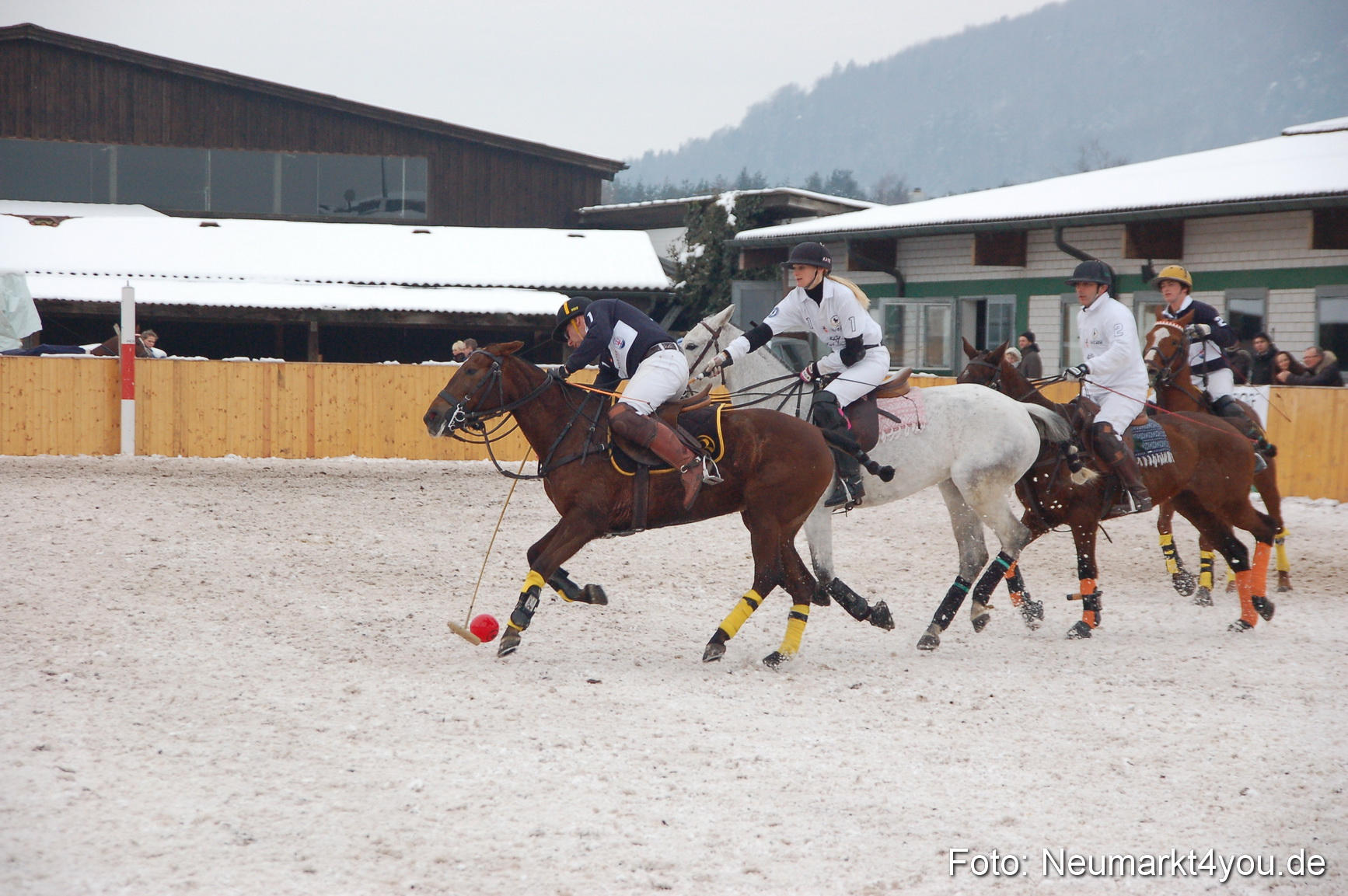 Polo World Neumarkt 2013 0133