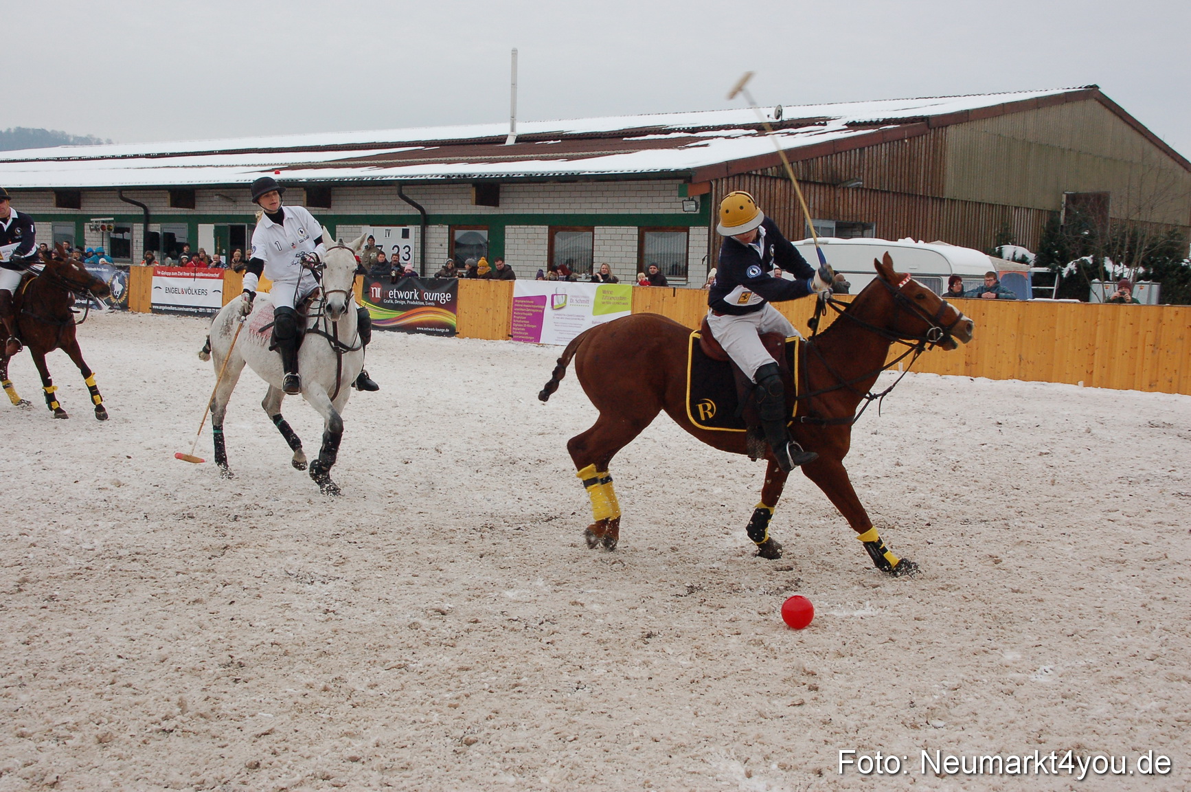 Polo World Neumarkt 2013 0134