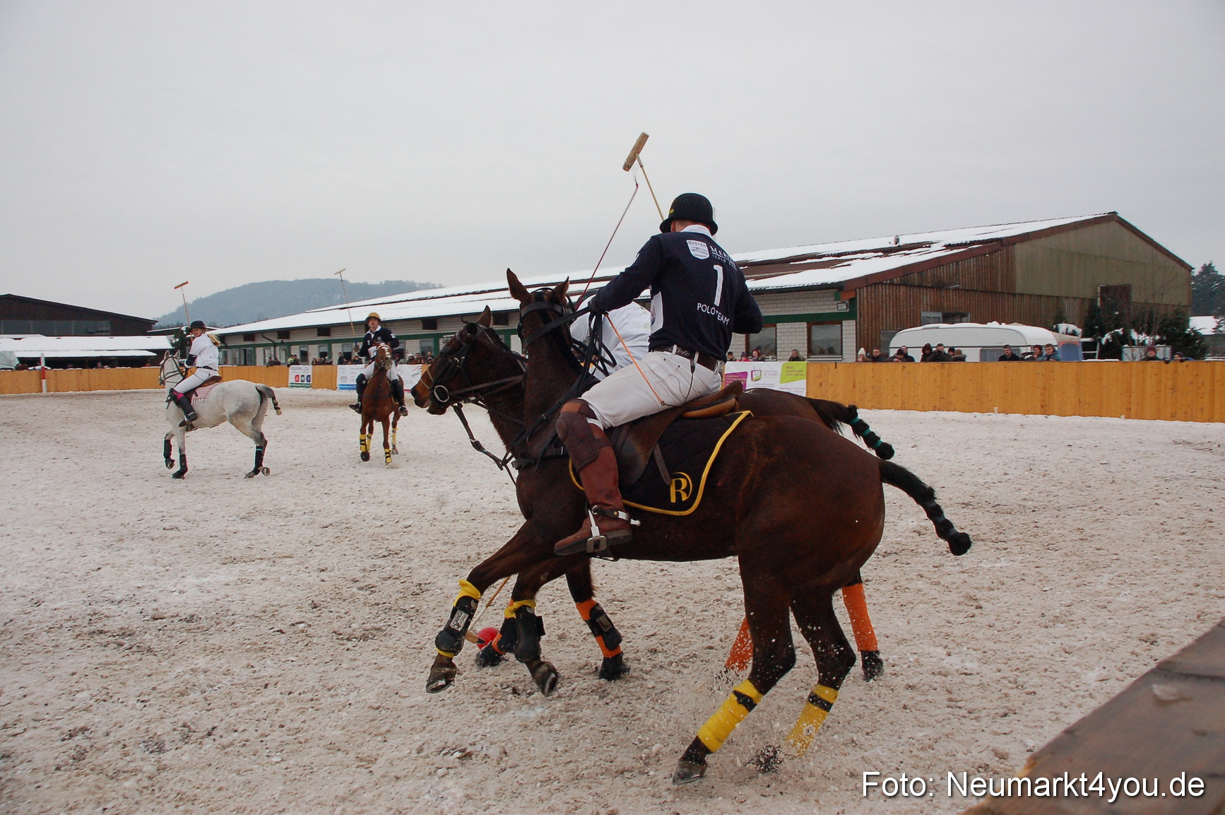 Polo World Neumarkt 2013 0142