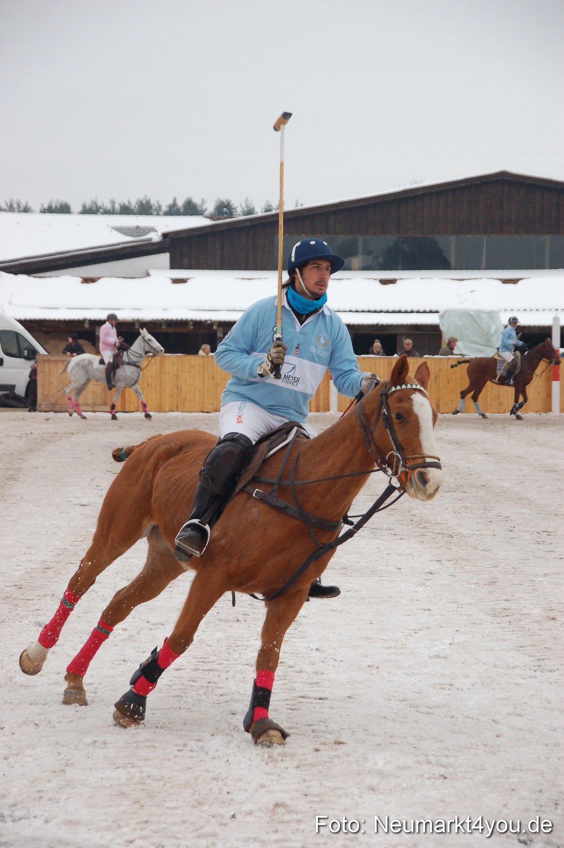 Polo World Neumarkt 2013 0148