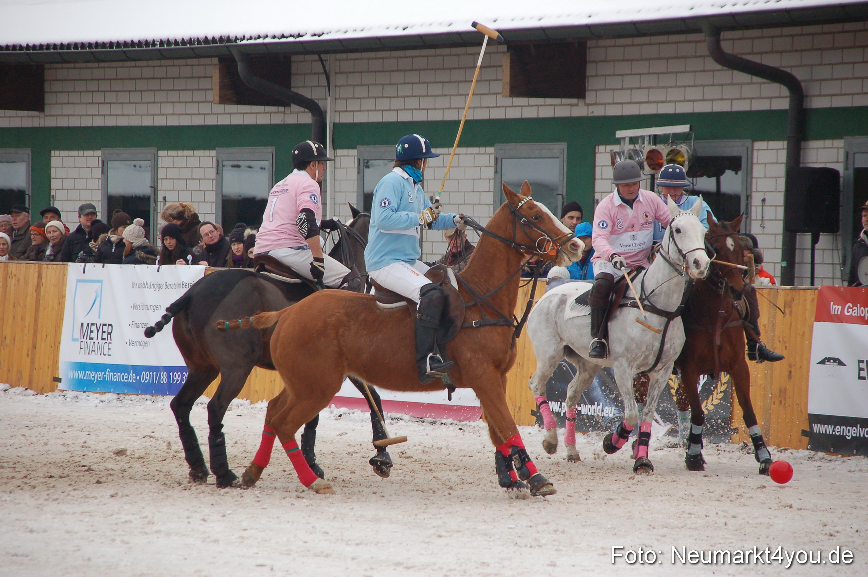 Polo World Neumarkt 2013 0157