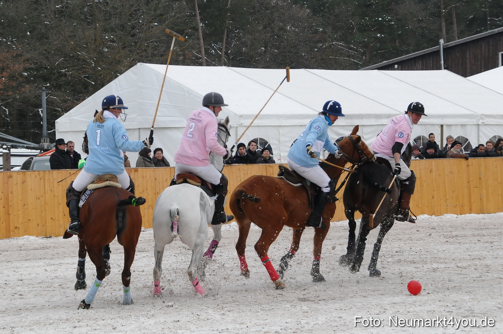 Polo World Neumarkt 2013 0158