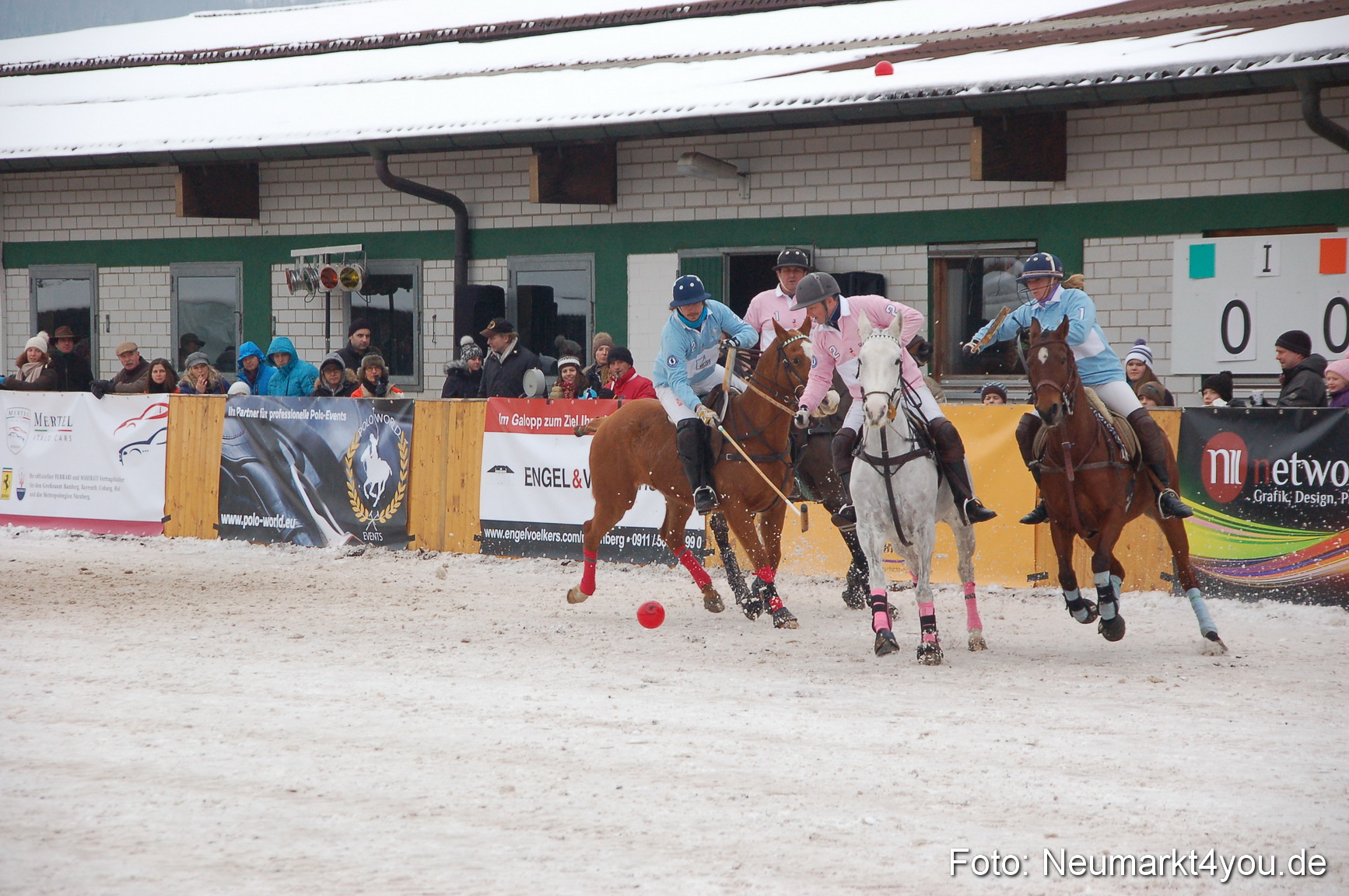 Polo World Neumarkt 2013 0159