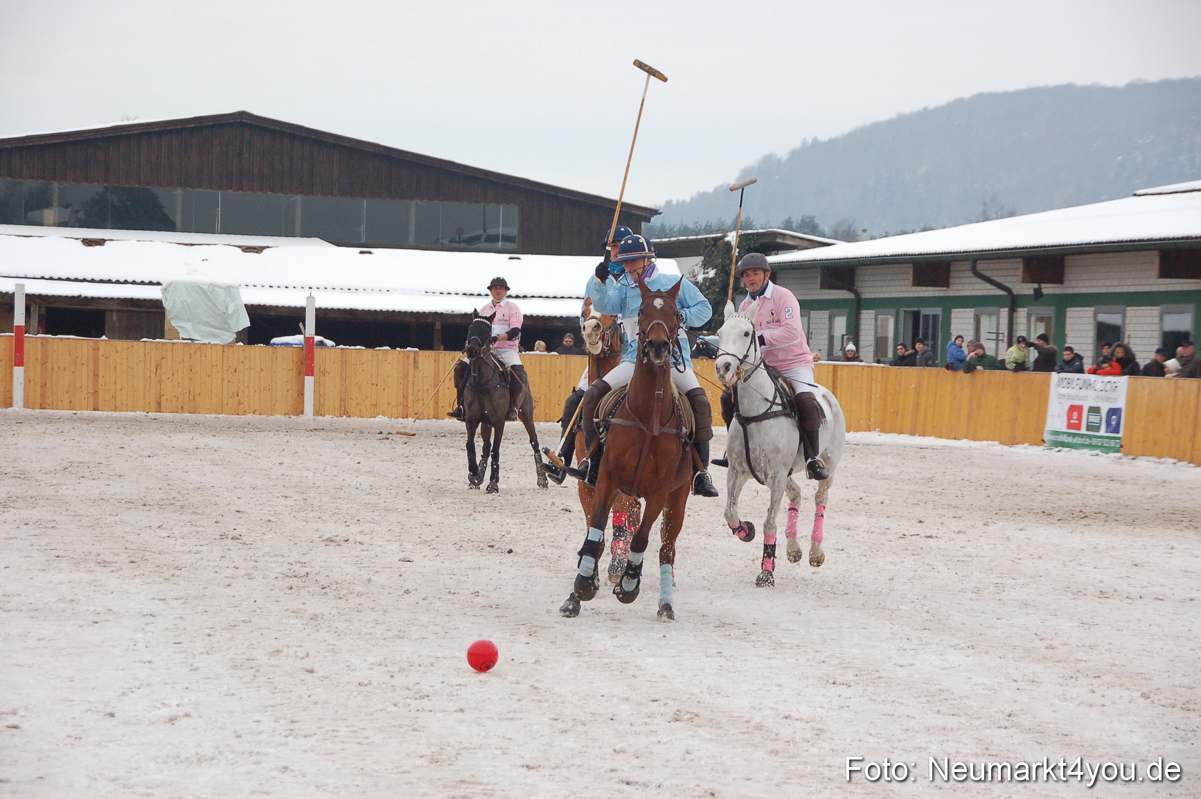 Polo World Neumarkt 2013 0160