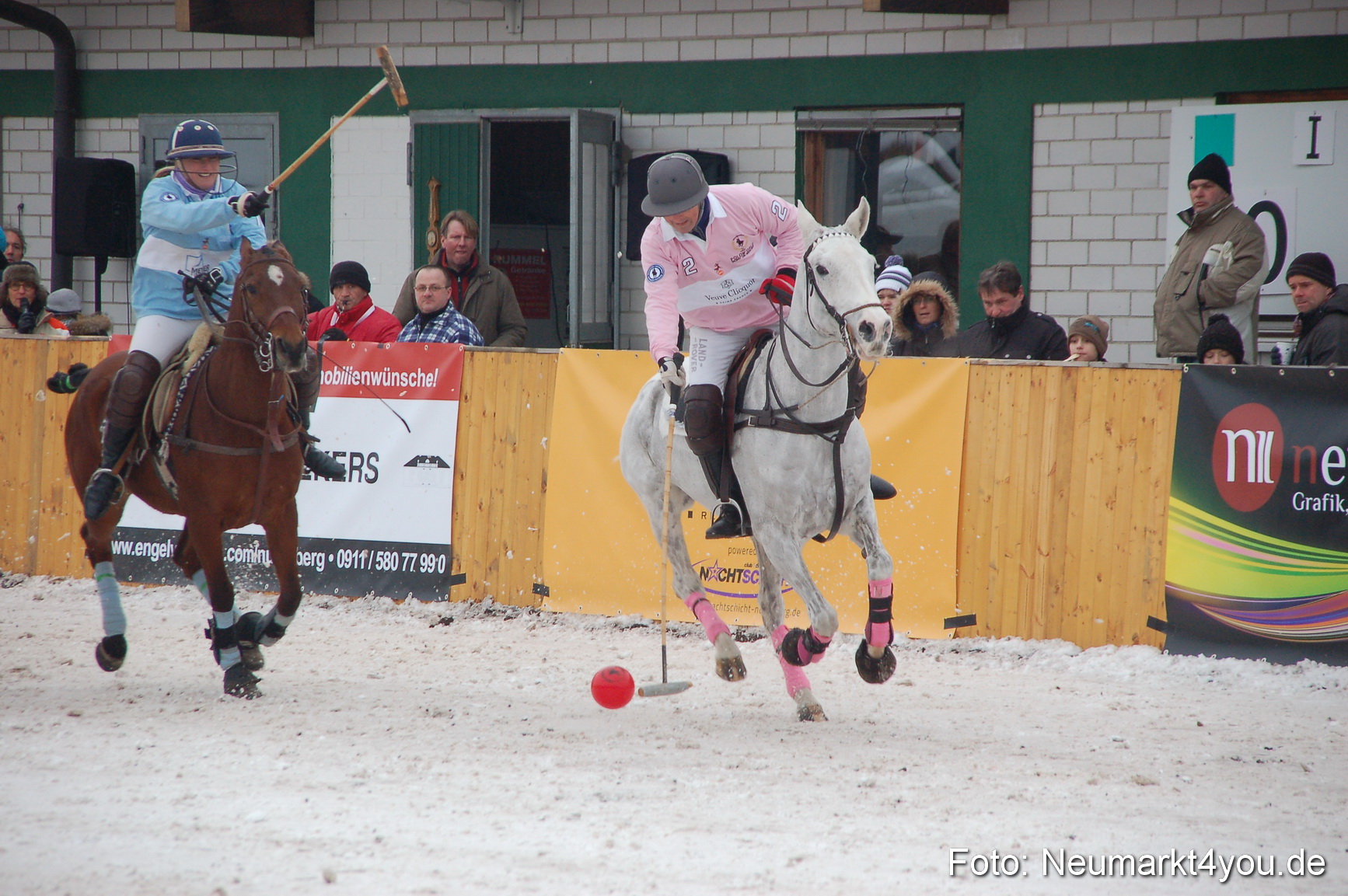 Polo World Neumarkt 2013 0162
