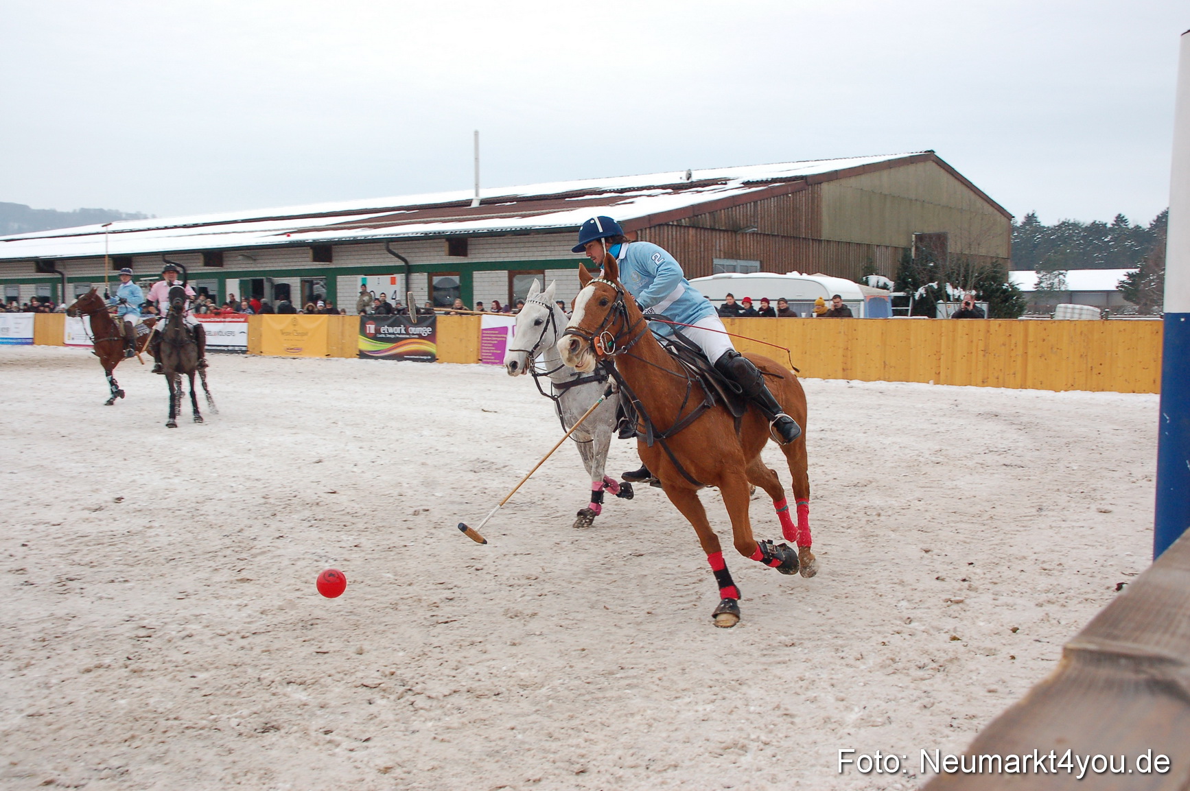Polo World Neumarkt 2013 0172