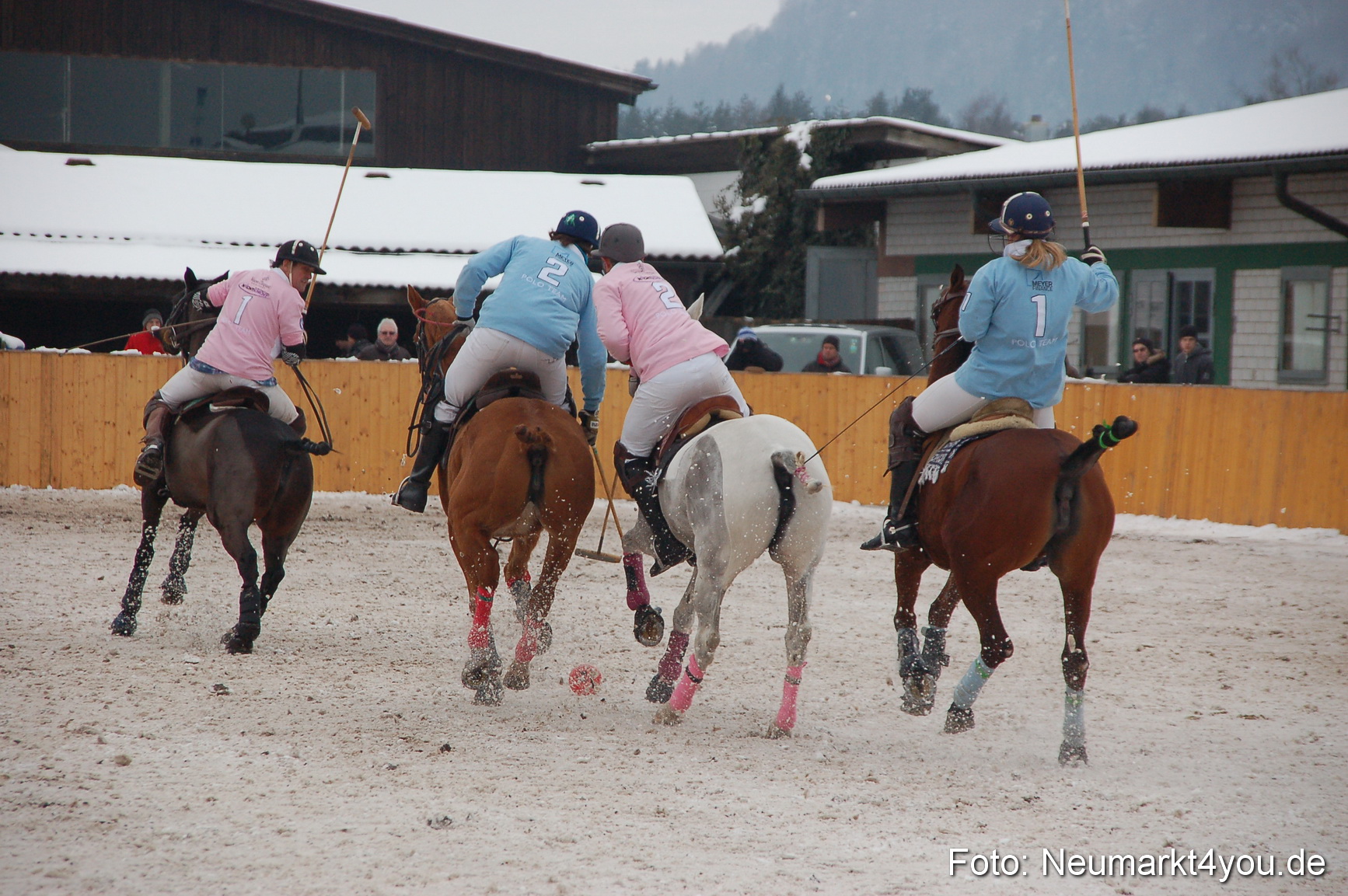 Polo World Neumarkt 2013 0176