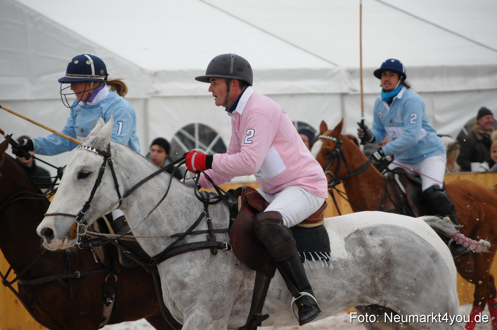 Polo World Neumarkt 2013 0186