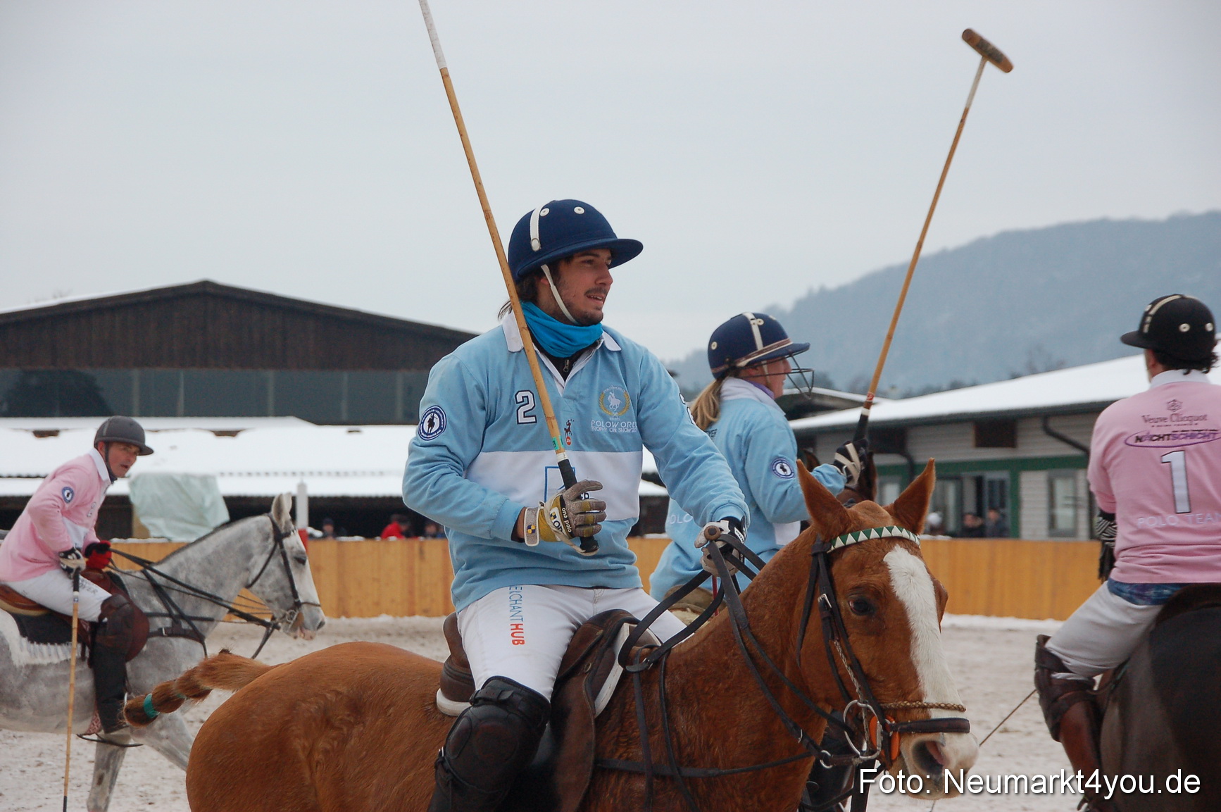 Polo World Neumarkt 2013 0188