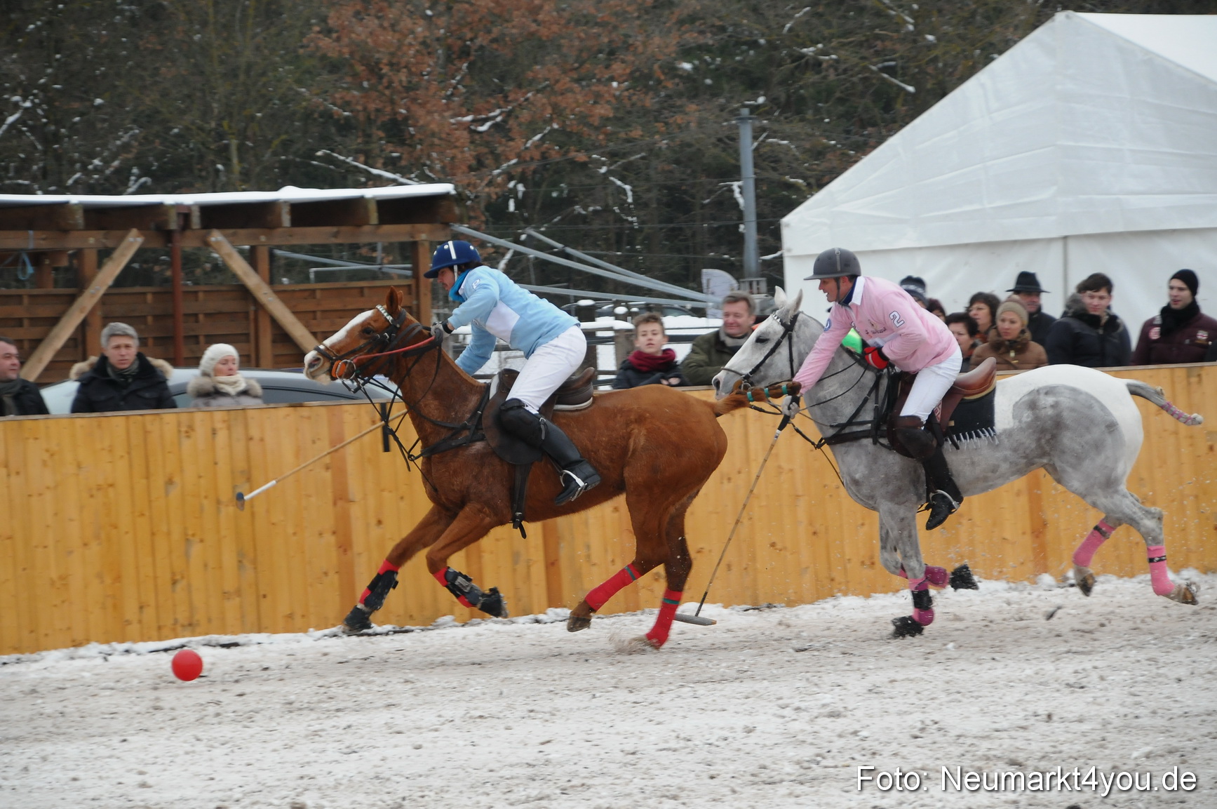 Polo World Neumarkt 2013 0190