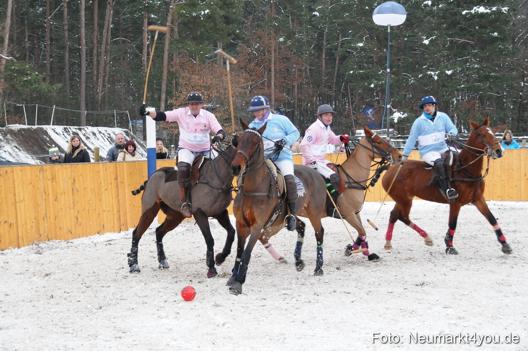 Polo World Neumarkt 2013 0200