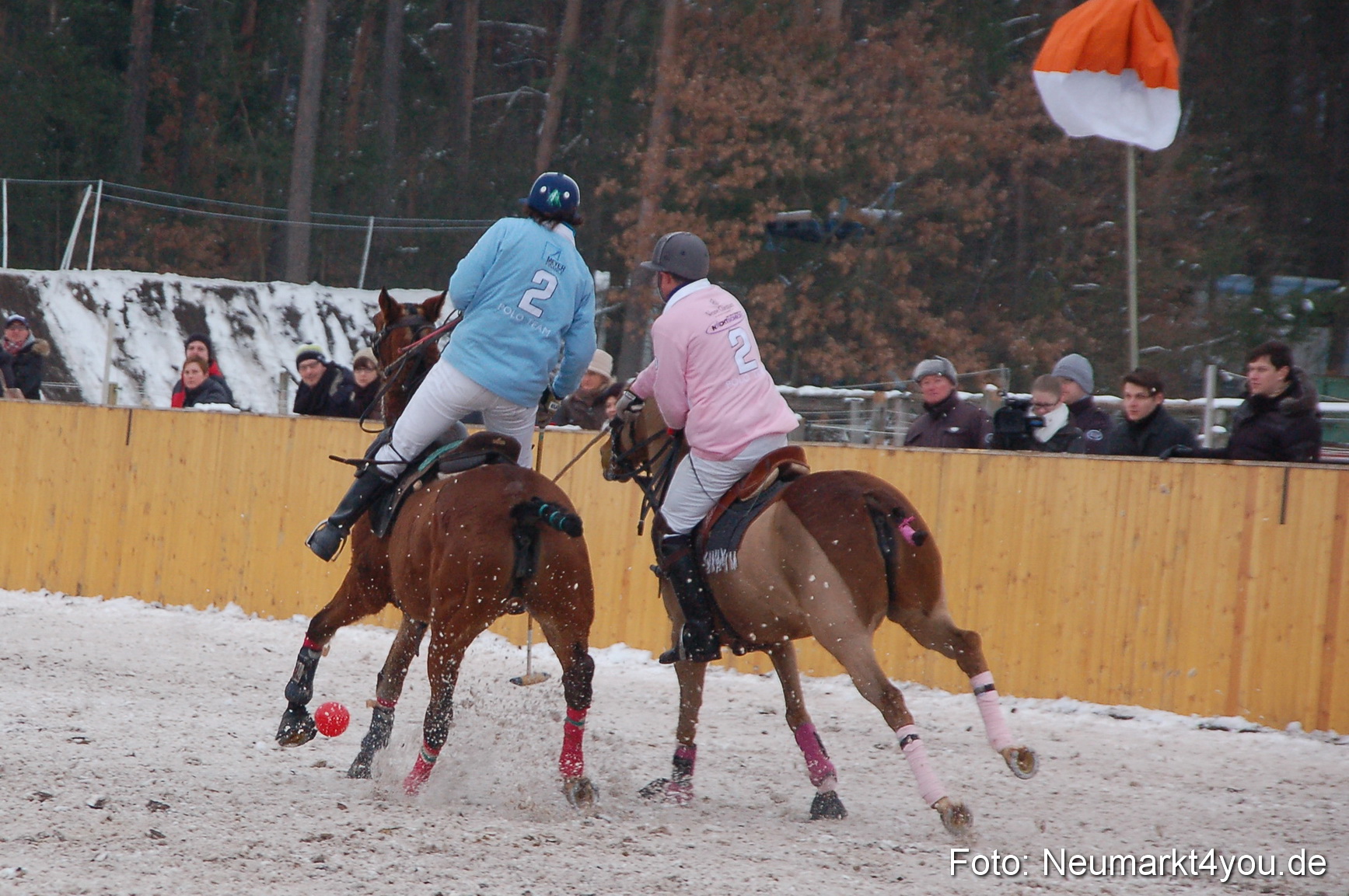 Polo World Neumarkt 2013 0201