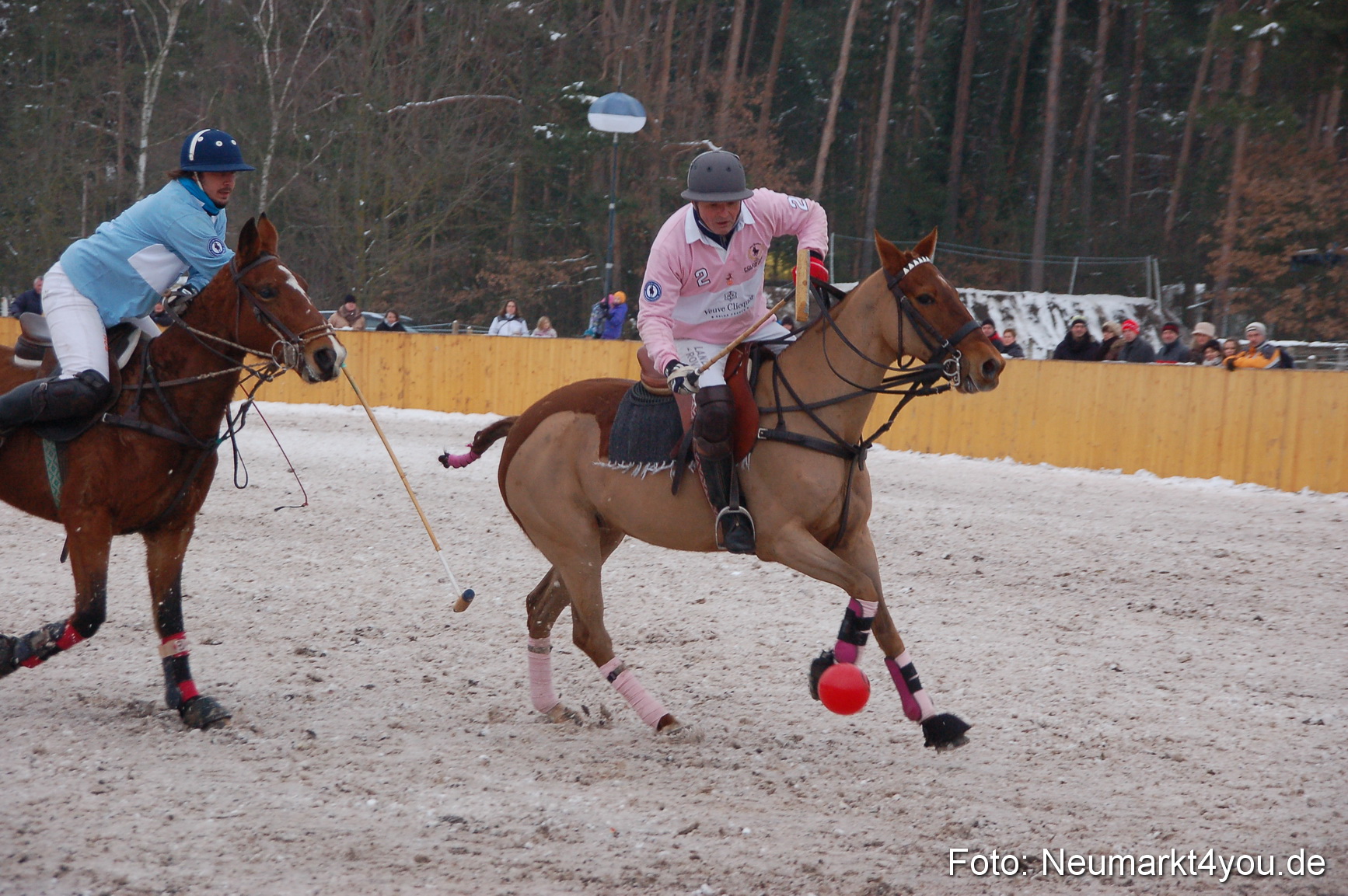 Polo World Neumarkt 2013 0202