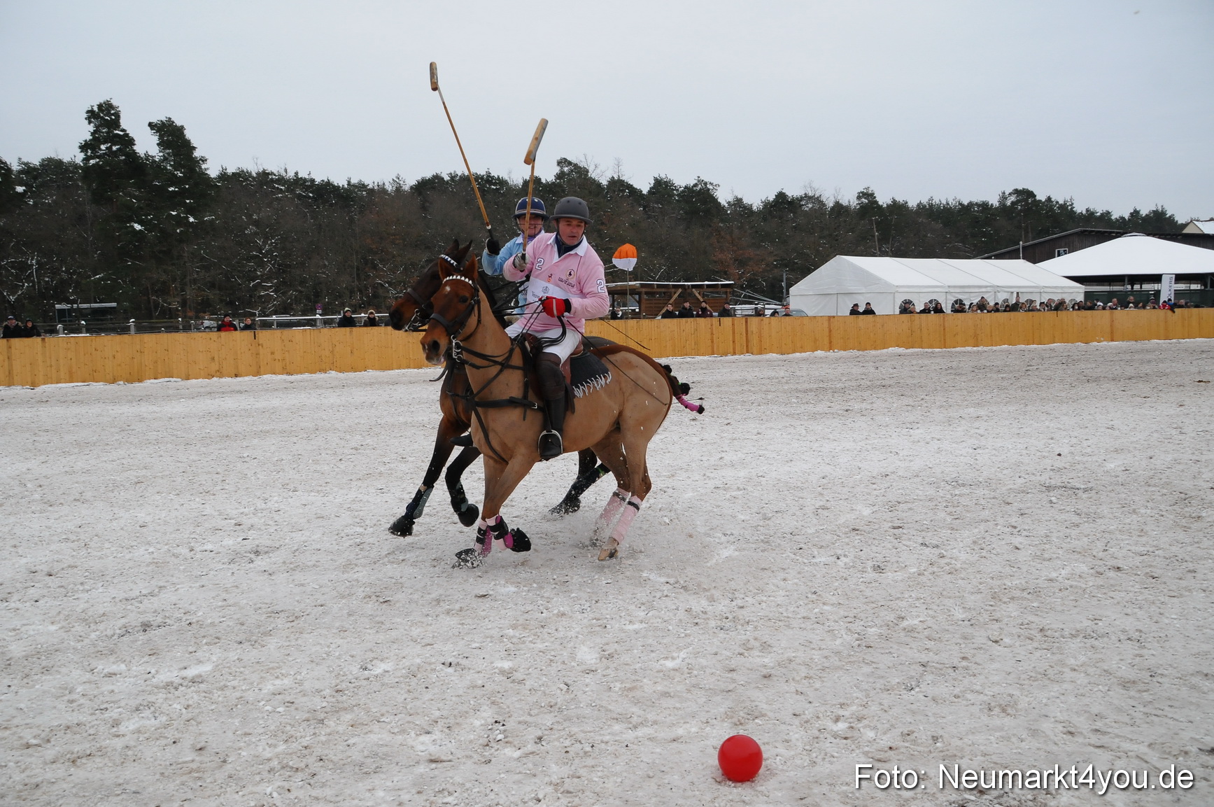 Polo World Neumarkt 2013 0203