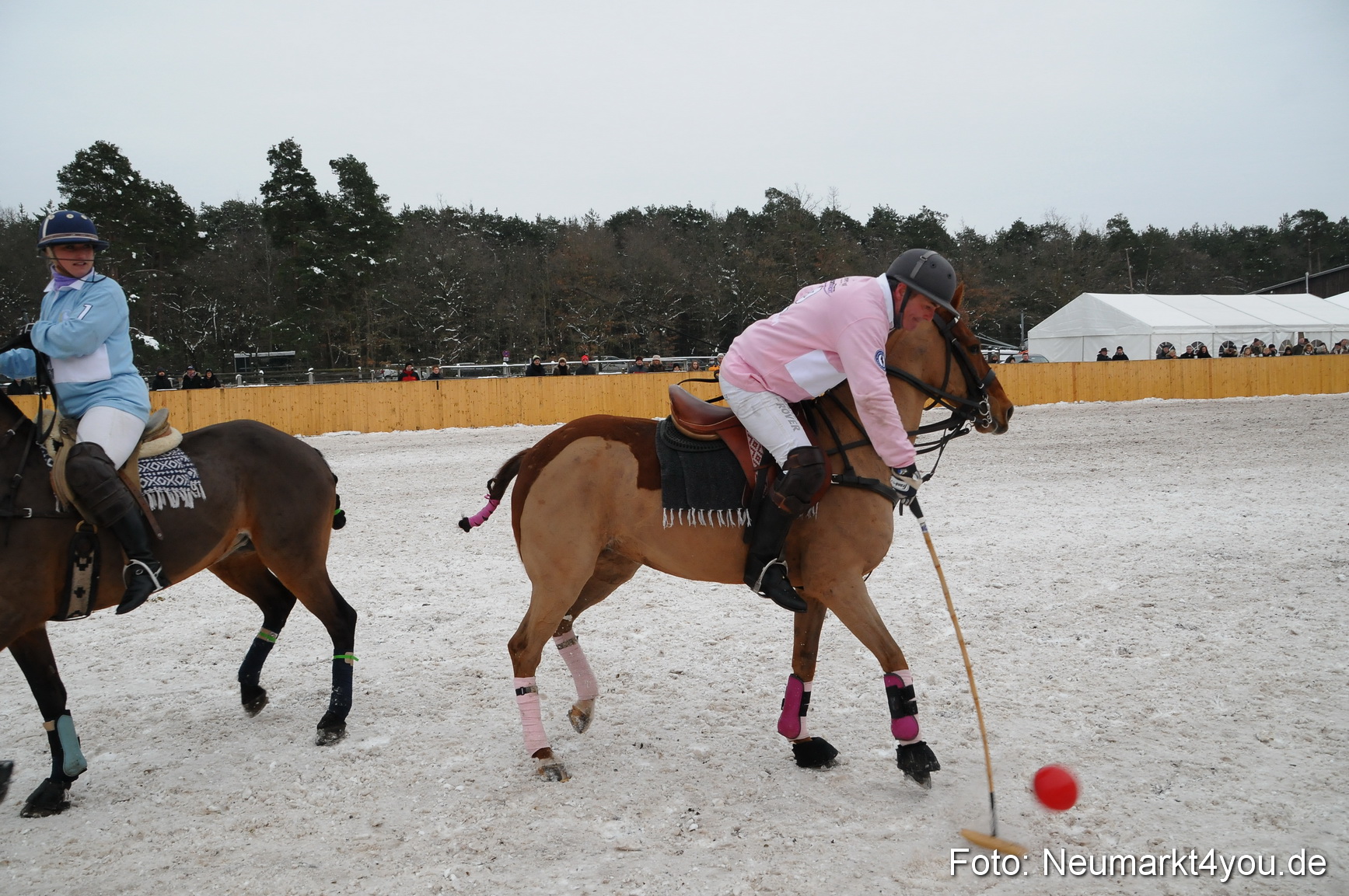 Polo World Neumarkt 2013 0204