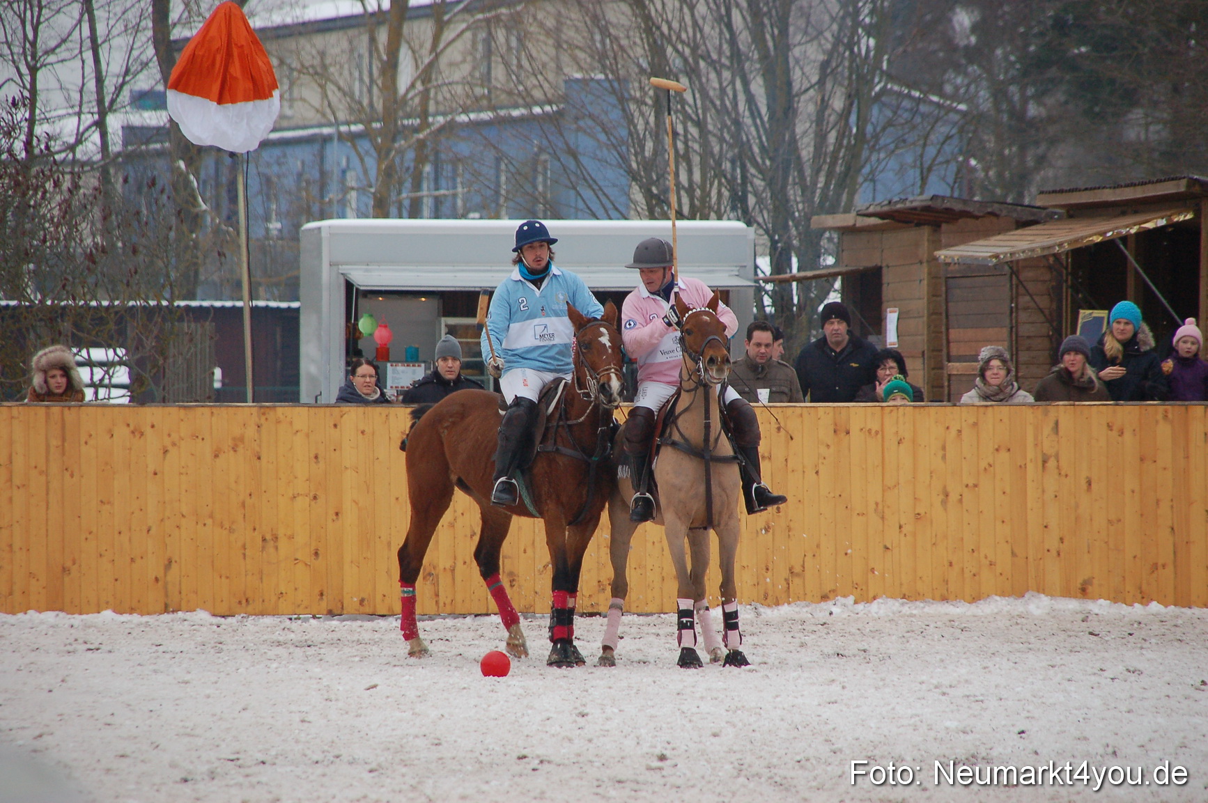 Polo World Neumarkt 2013 0205