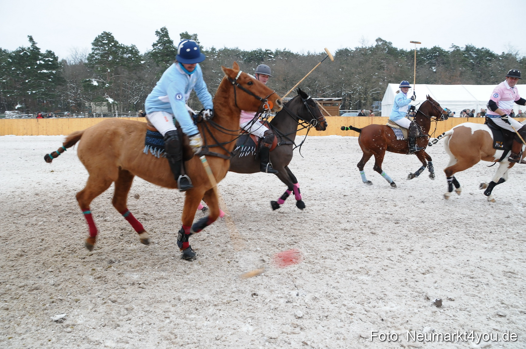 Polo World Neumarkt 2013 0207