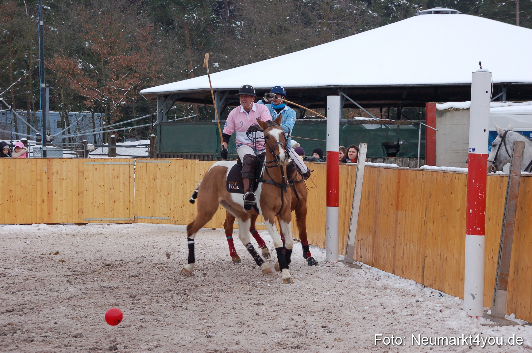 Polo World Neumarkt 2013 0208