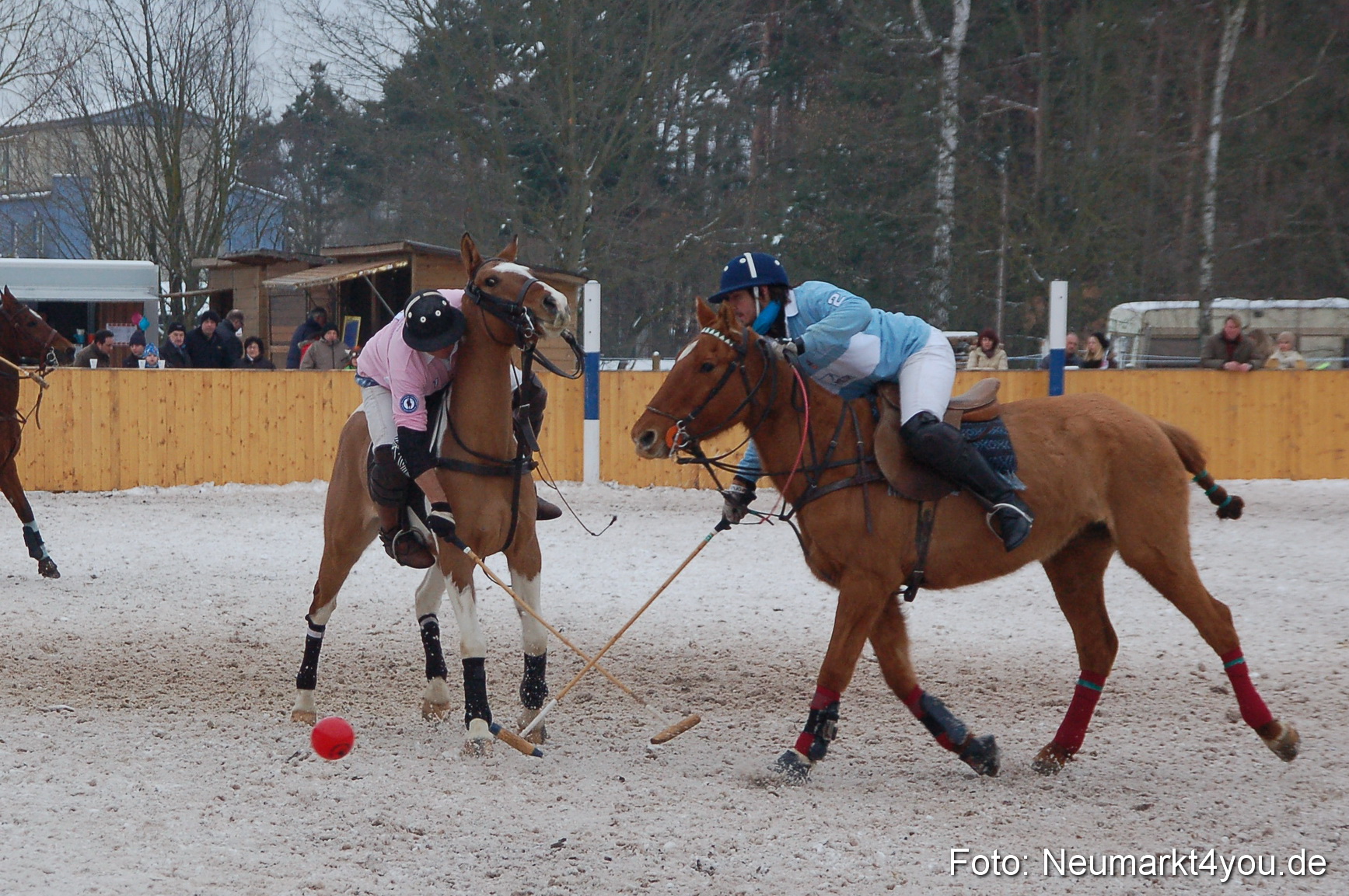 Polo World Neumarkt 2013 0209