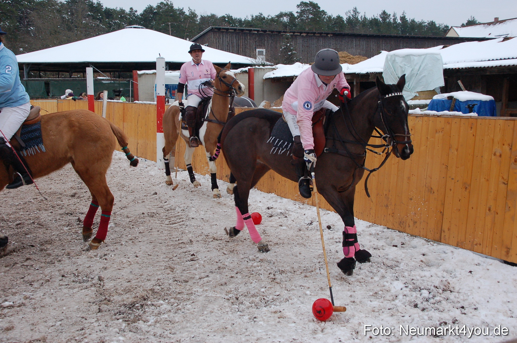Polo World Neumarkt 2013 0210